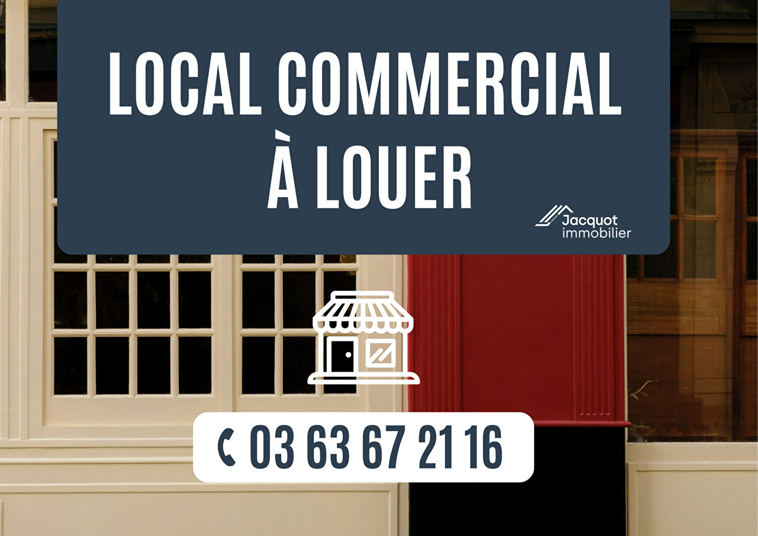Agence immobilière de Elysa BURRI - Agent Commercial