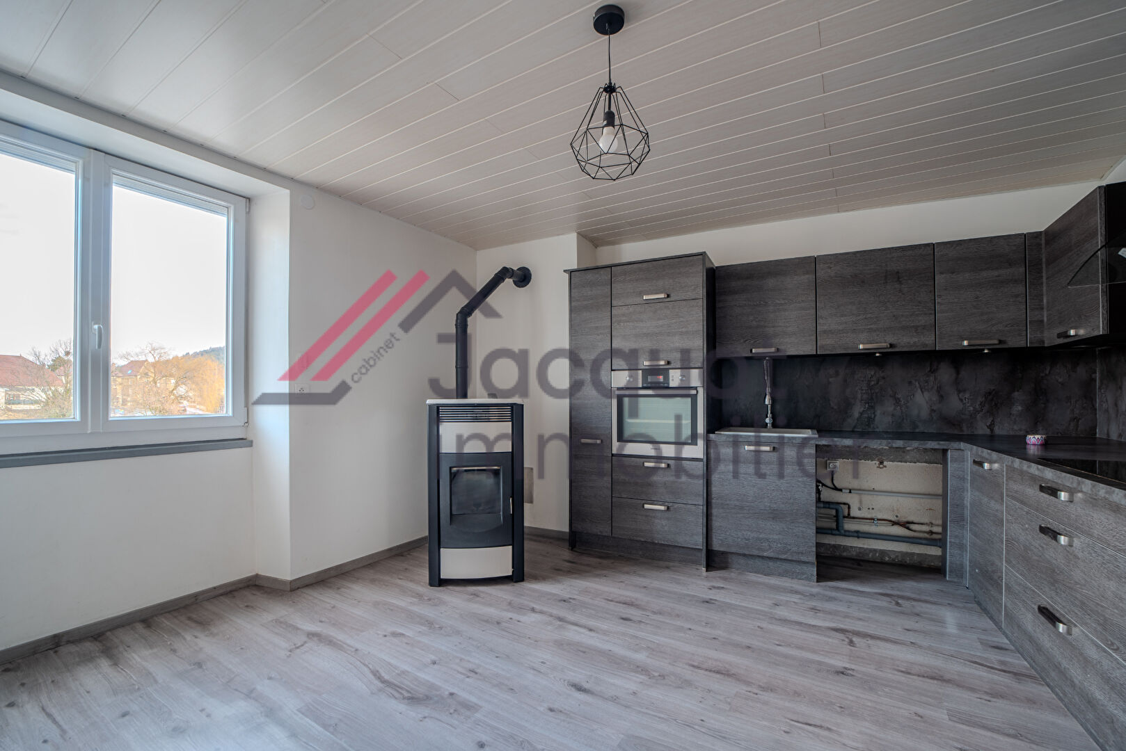 Agence immobilière de Elysa BURRI - Agent Commercial