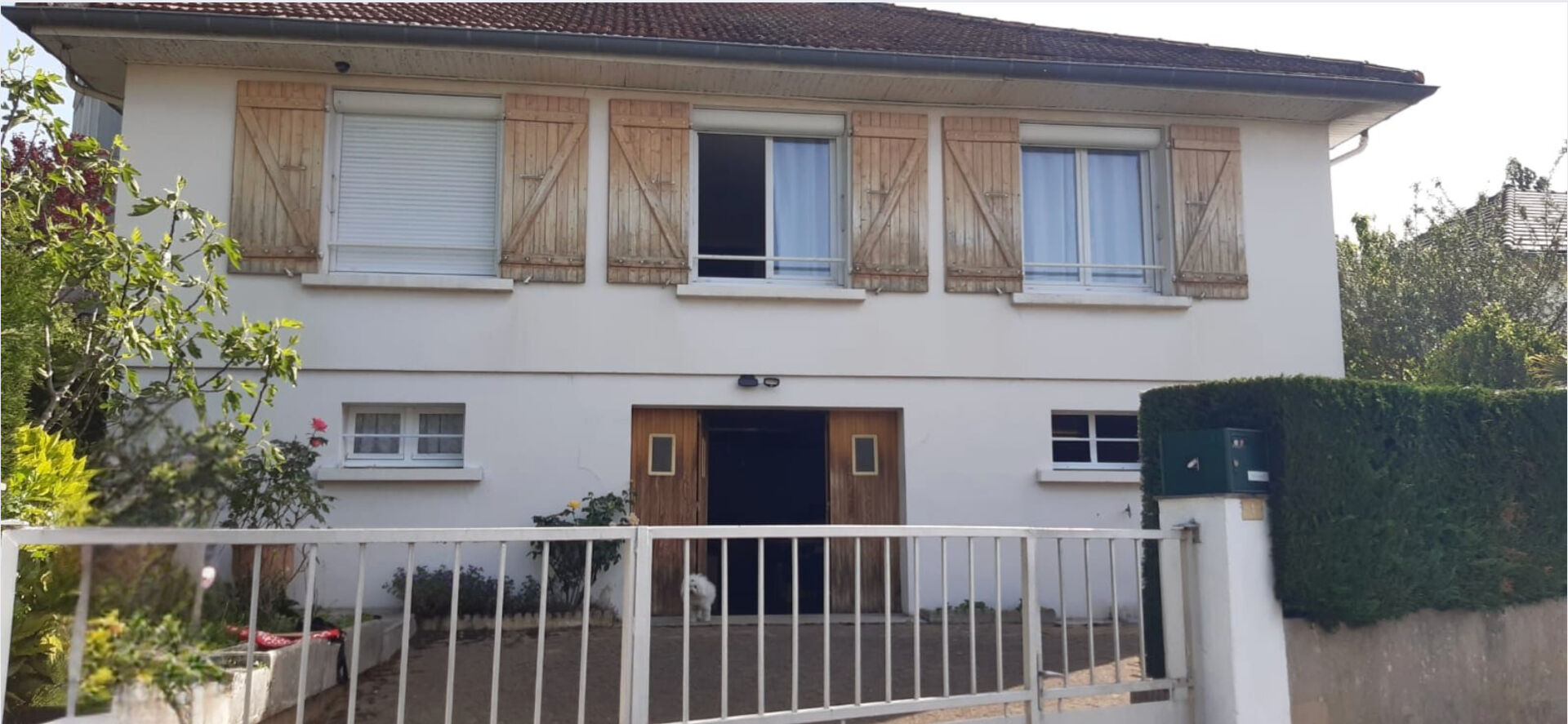 Agence immobilière de Elysa BURRI - Agent Commercial