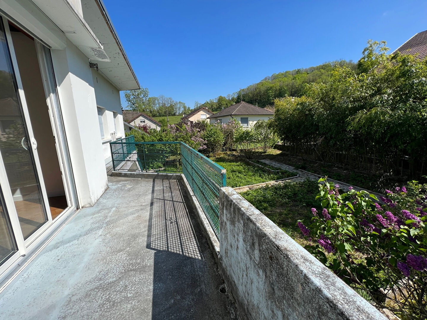 Agence immobilière de Elysa BURRI - Agent Commercial