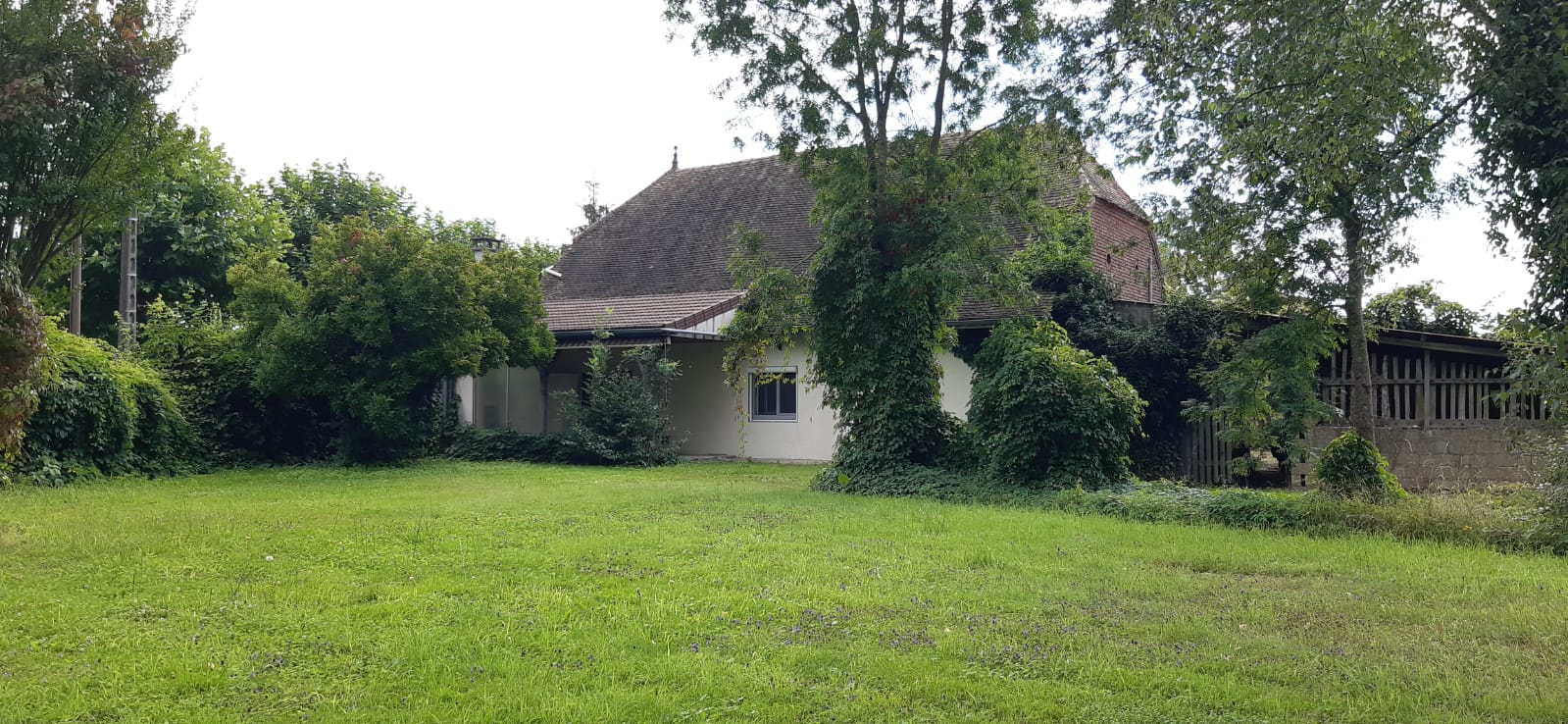 Agence immobilière de Elysa BURRI - Agent Commercial