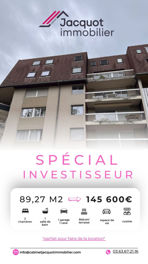 Agence immobilière de Elysa BURRI - Agent Commercial