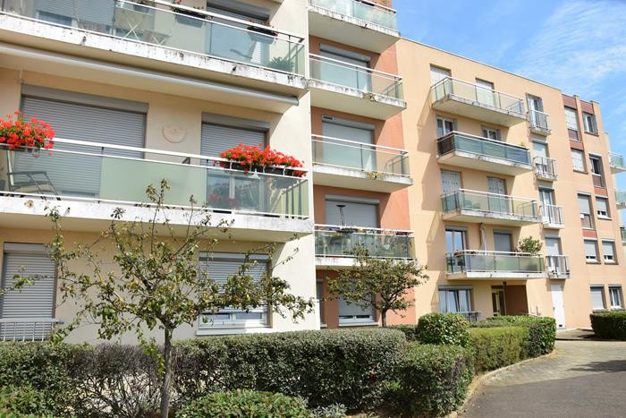 Agence immobilière de Anne ARBINET