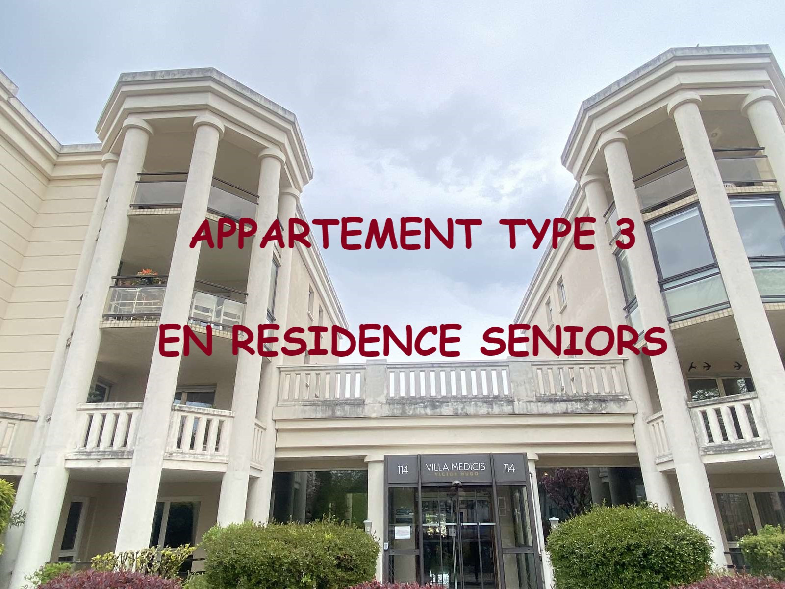Agence immobilière de Anne ARBINET