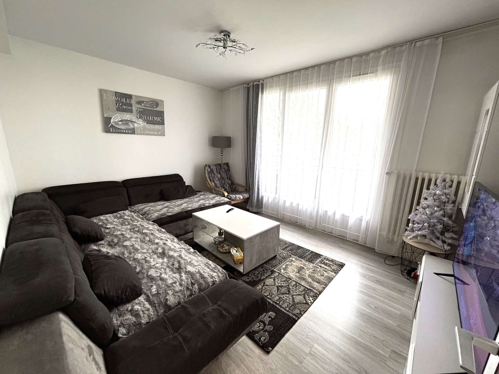 Agence immobilière de Anne ARBINET