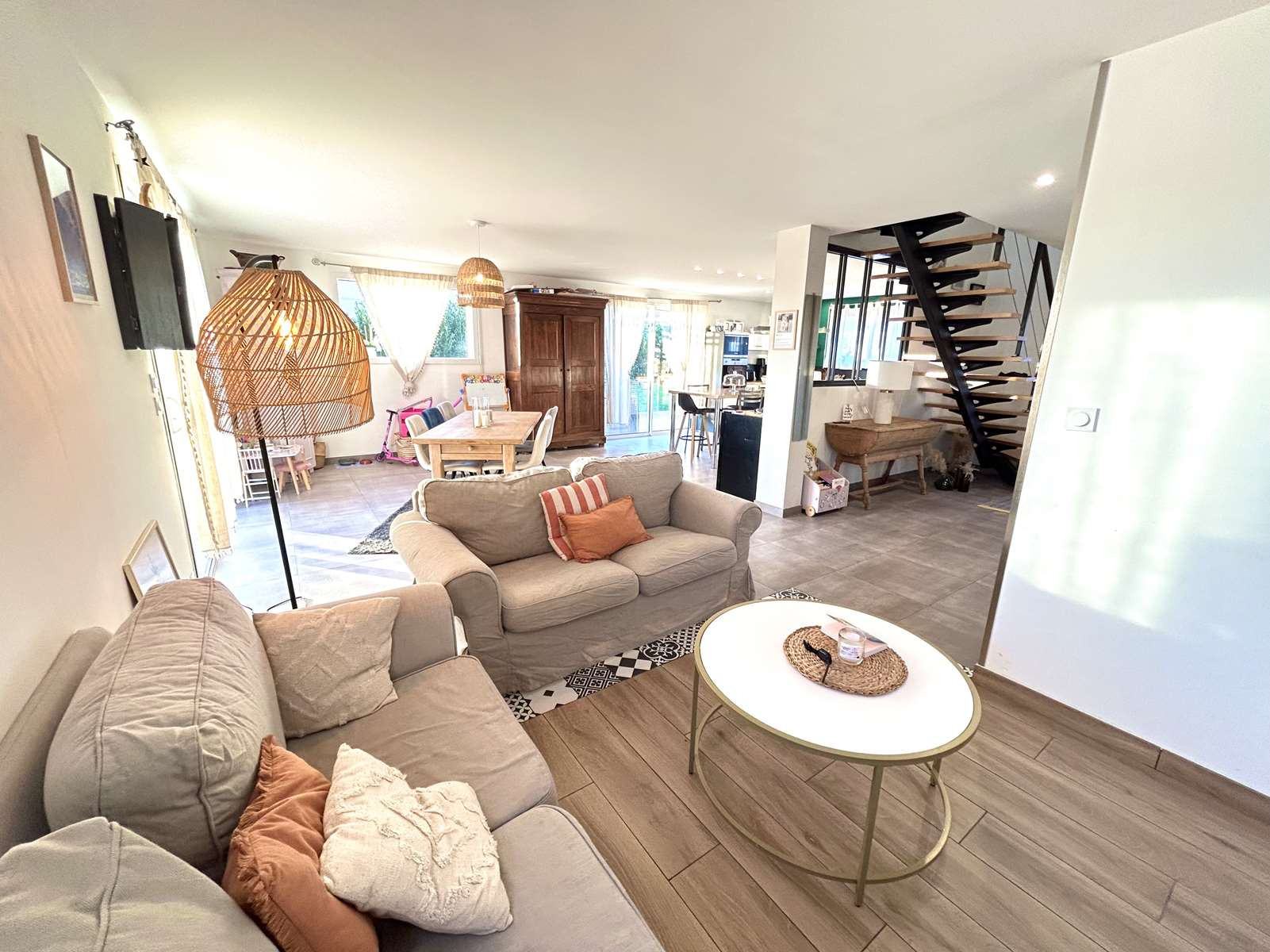 Agence immobilière de Anne ARBINET
