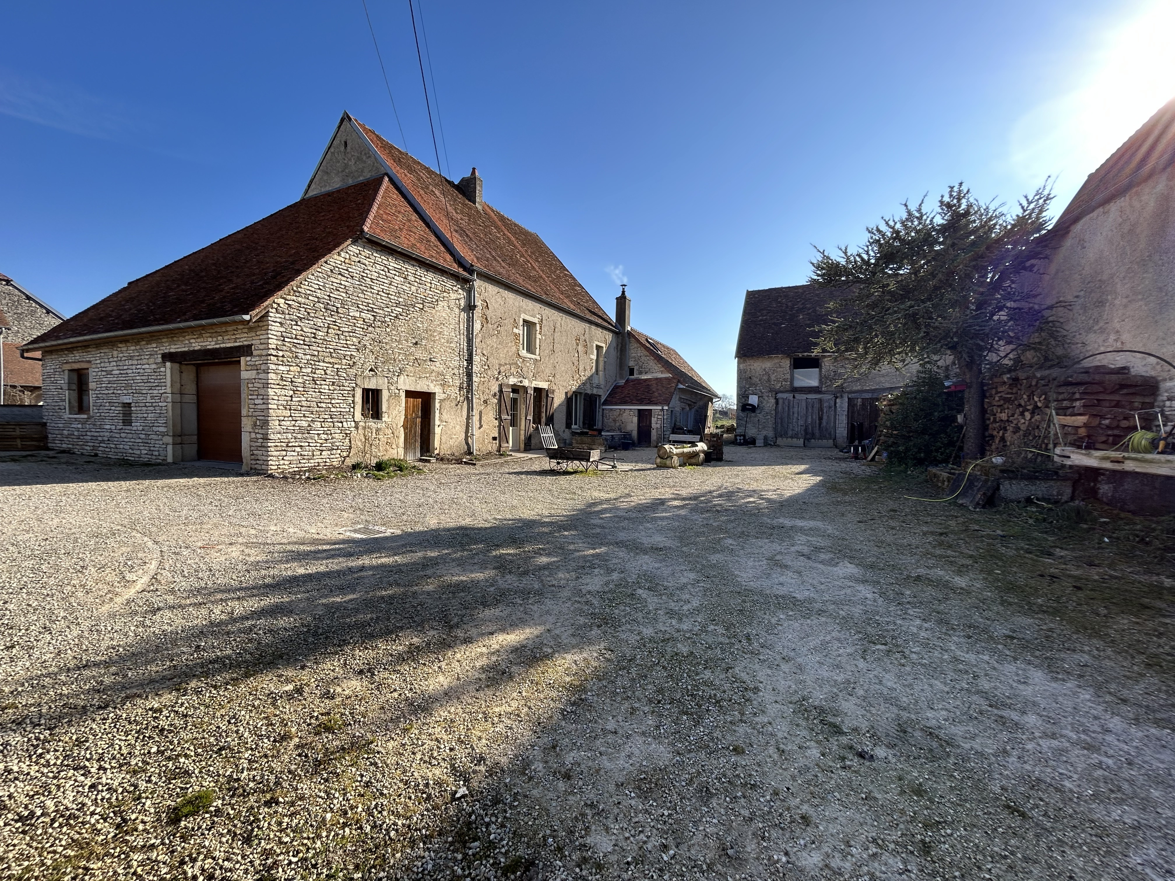 Agence immobilière de Anne ARBINET