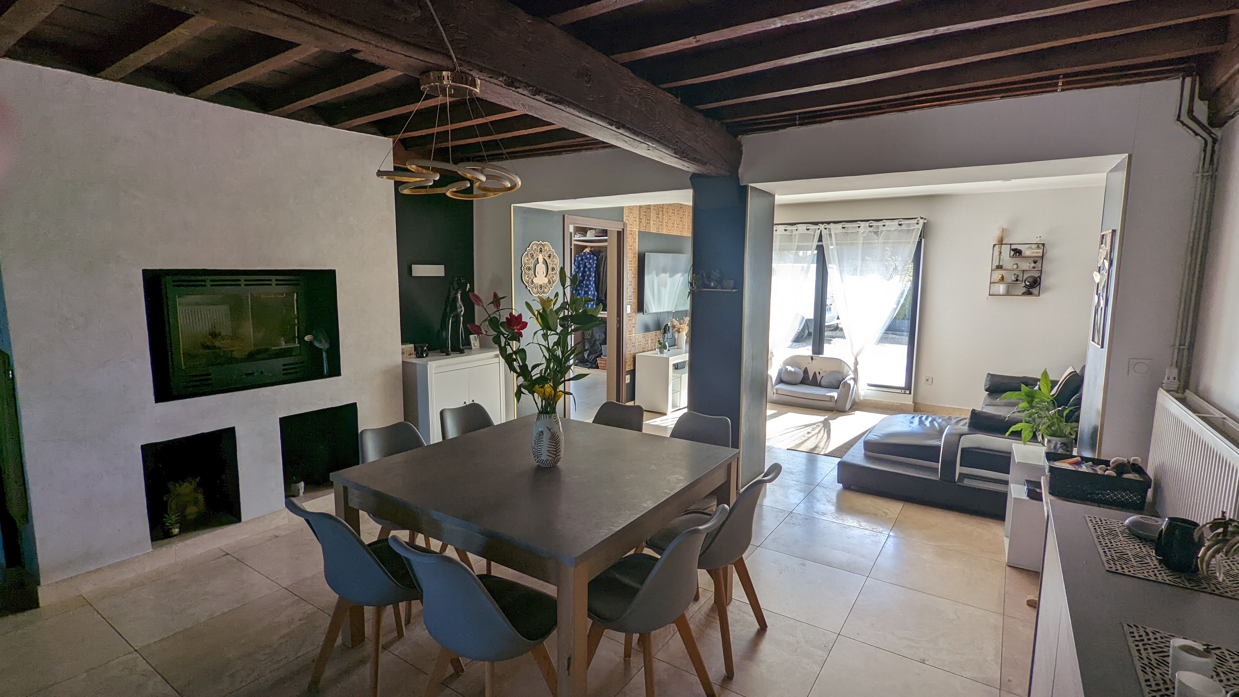 Agence immobilière de Anne ARBINET