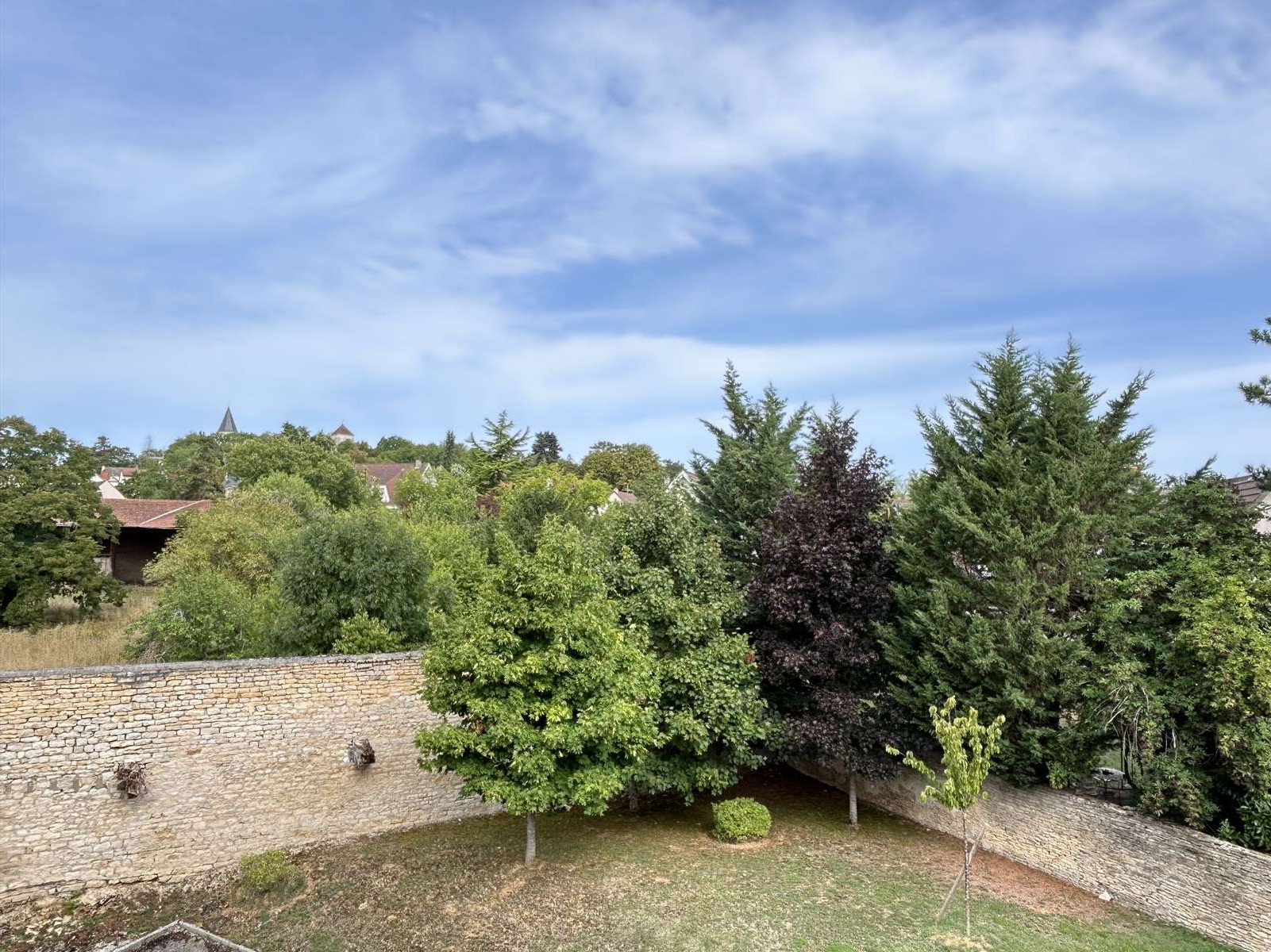 Agence immobilière de Anne ARBINET