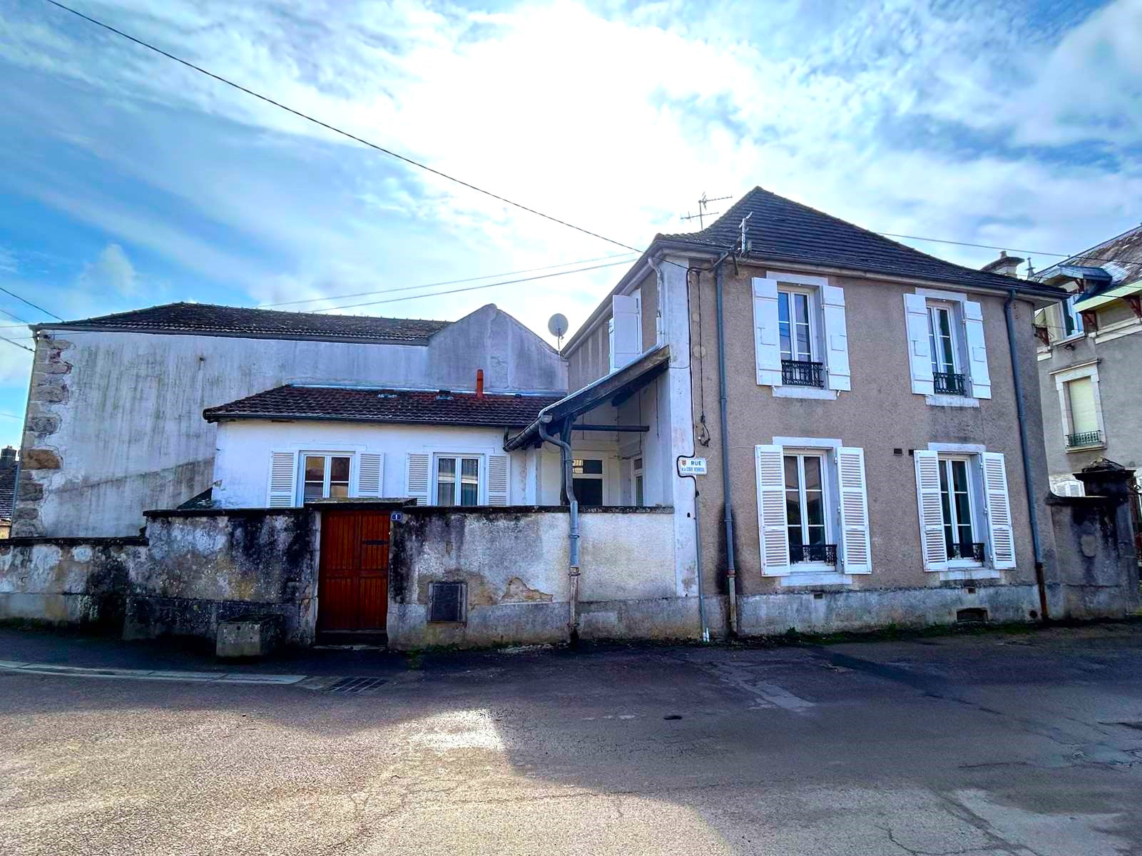 Agence immobilière de Anne ARBINET