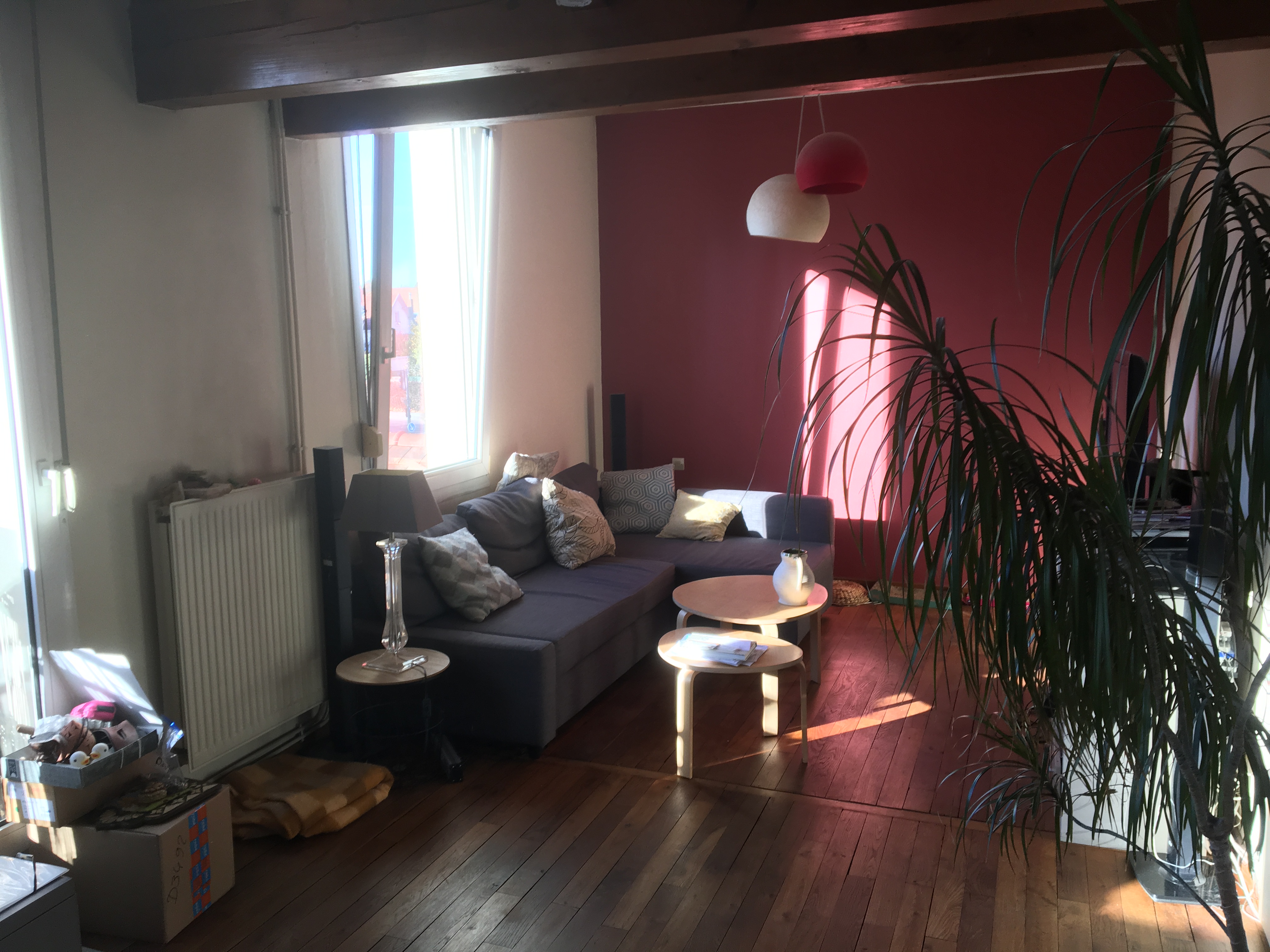 Agence immobilière de Anne ARBINET