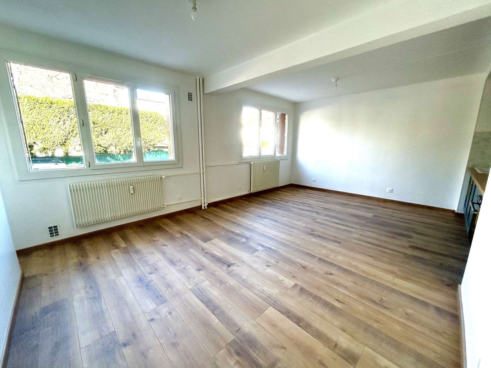 Agence immobilière de Anne ARBINET