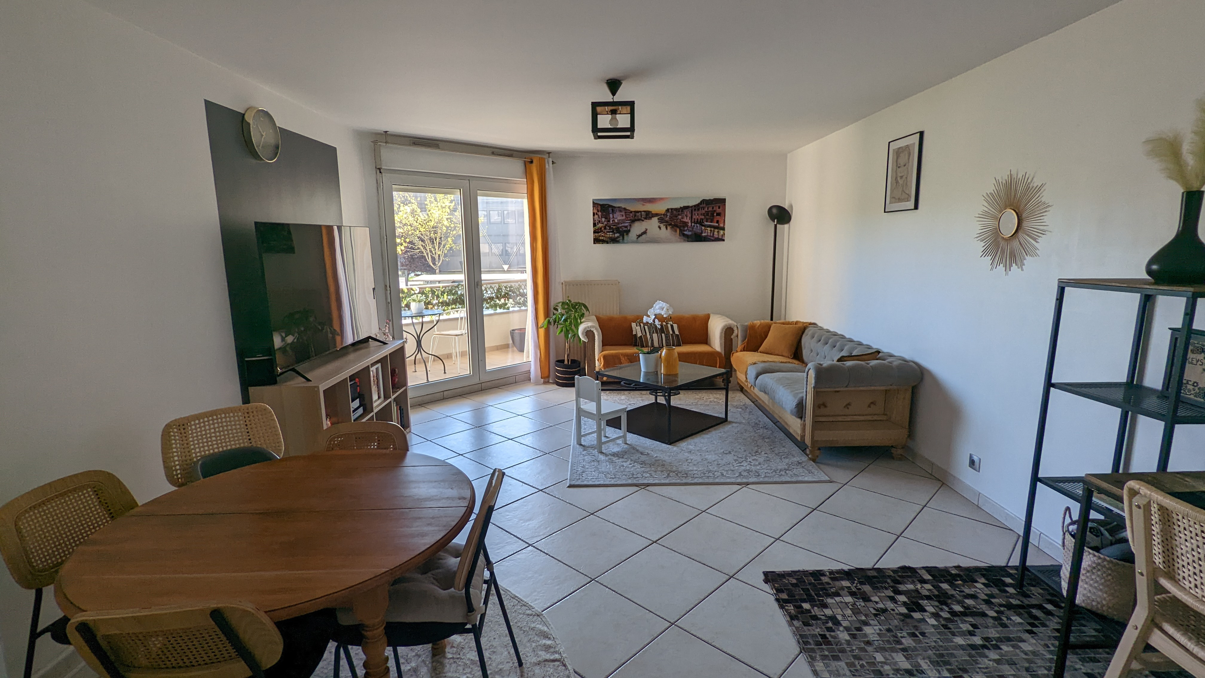 Agence immobilière de Anne ARBINET