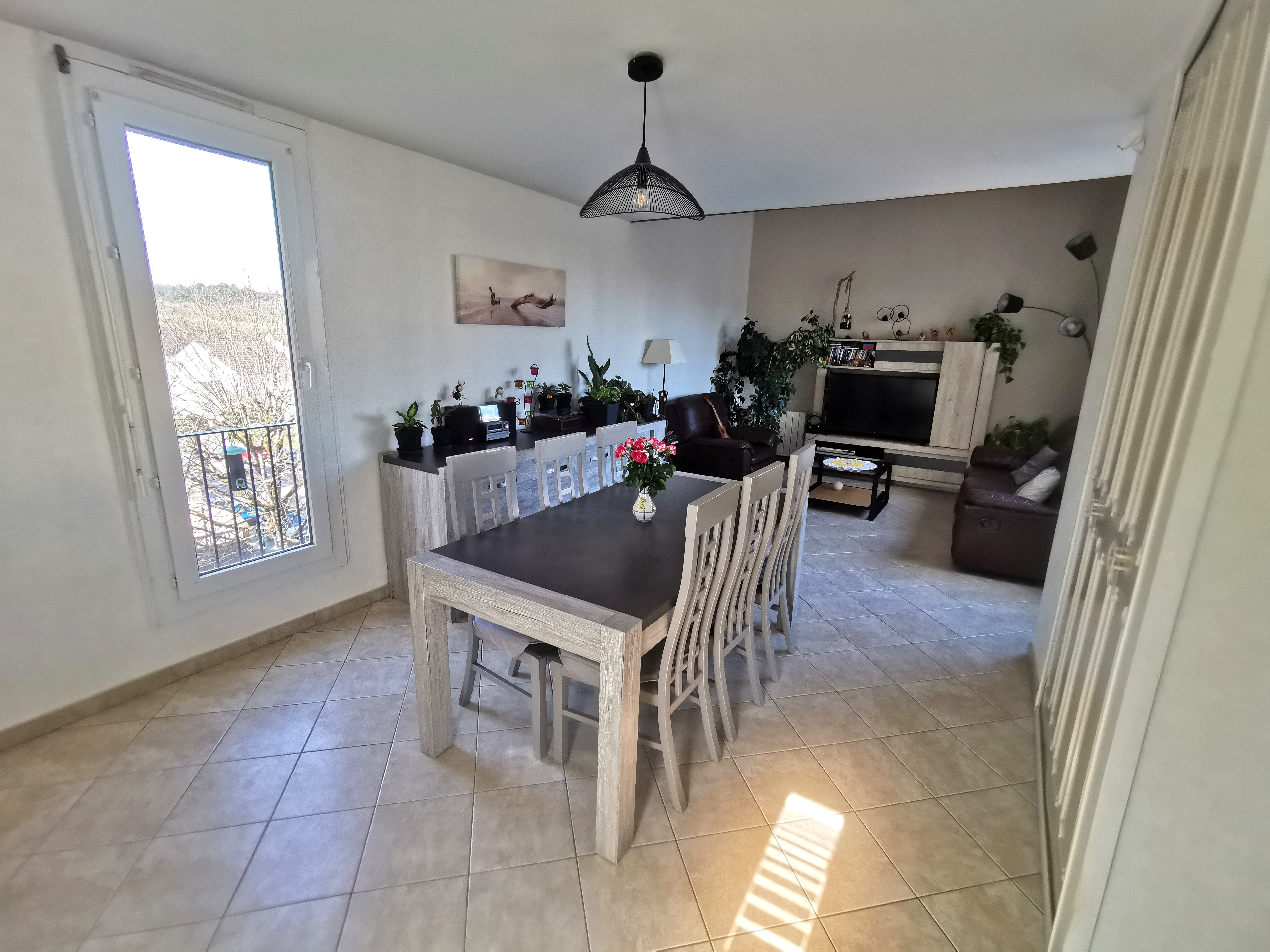 Agence immobilière de Anne ARBINET