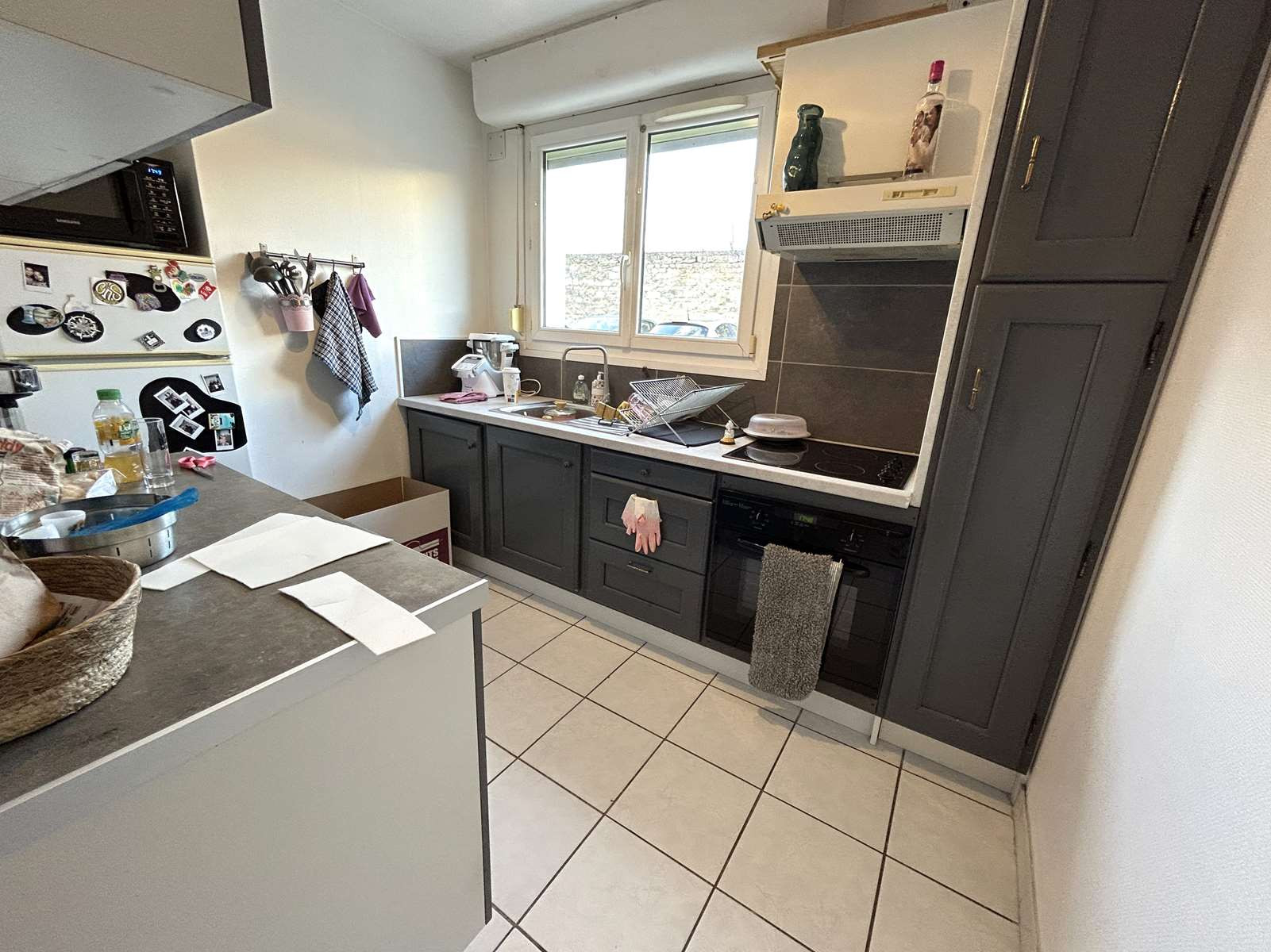 Agence immobilière de Anne ARBINET