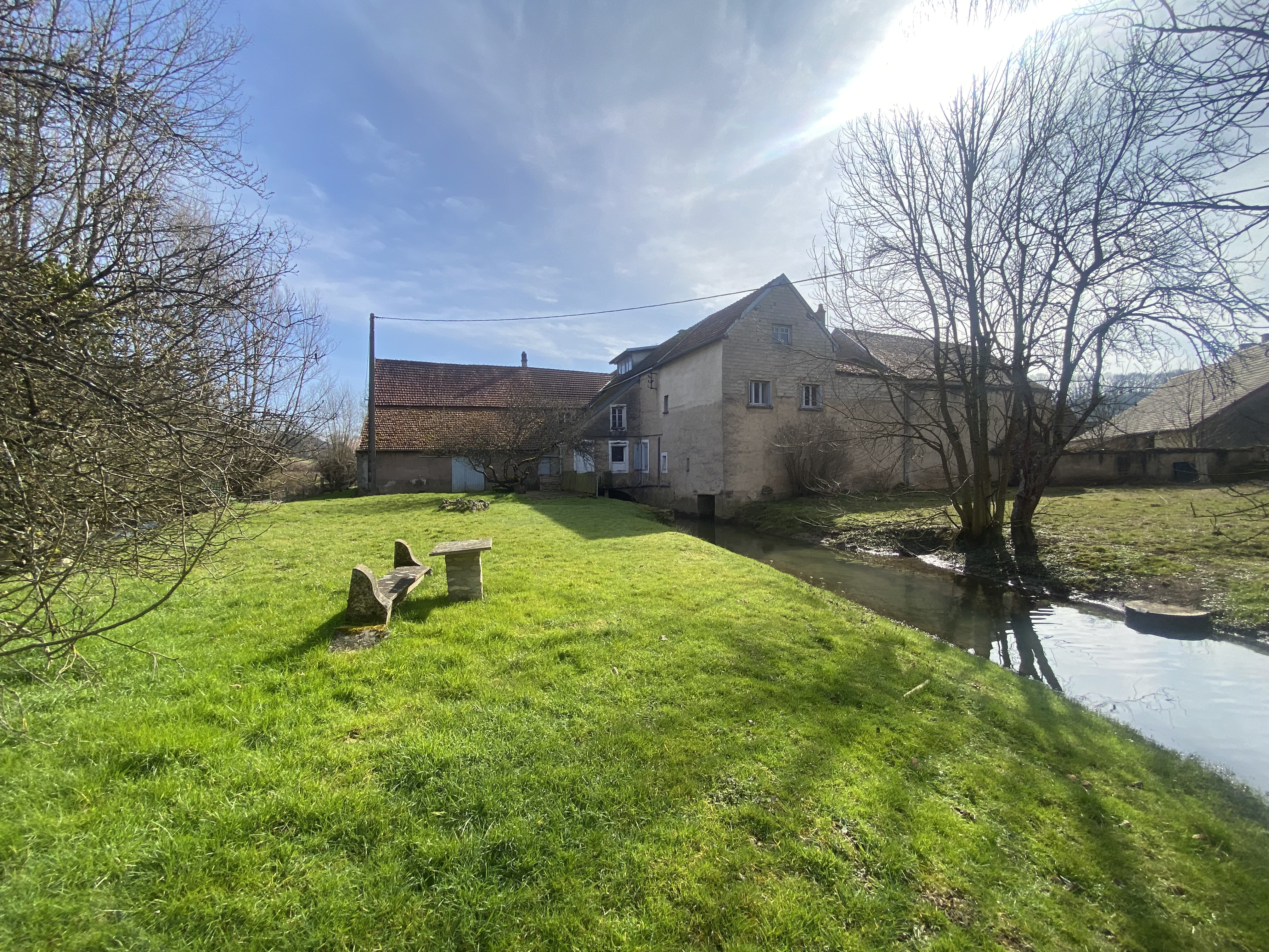Agence immobilière de Anne ARBINET