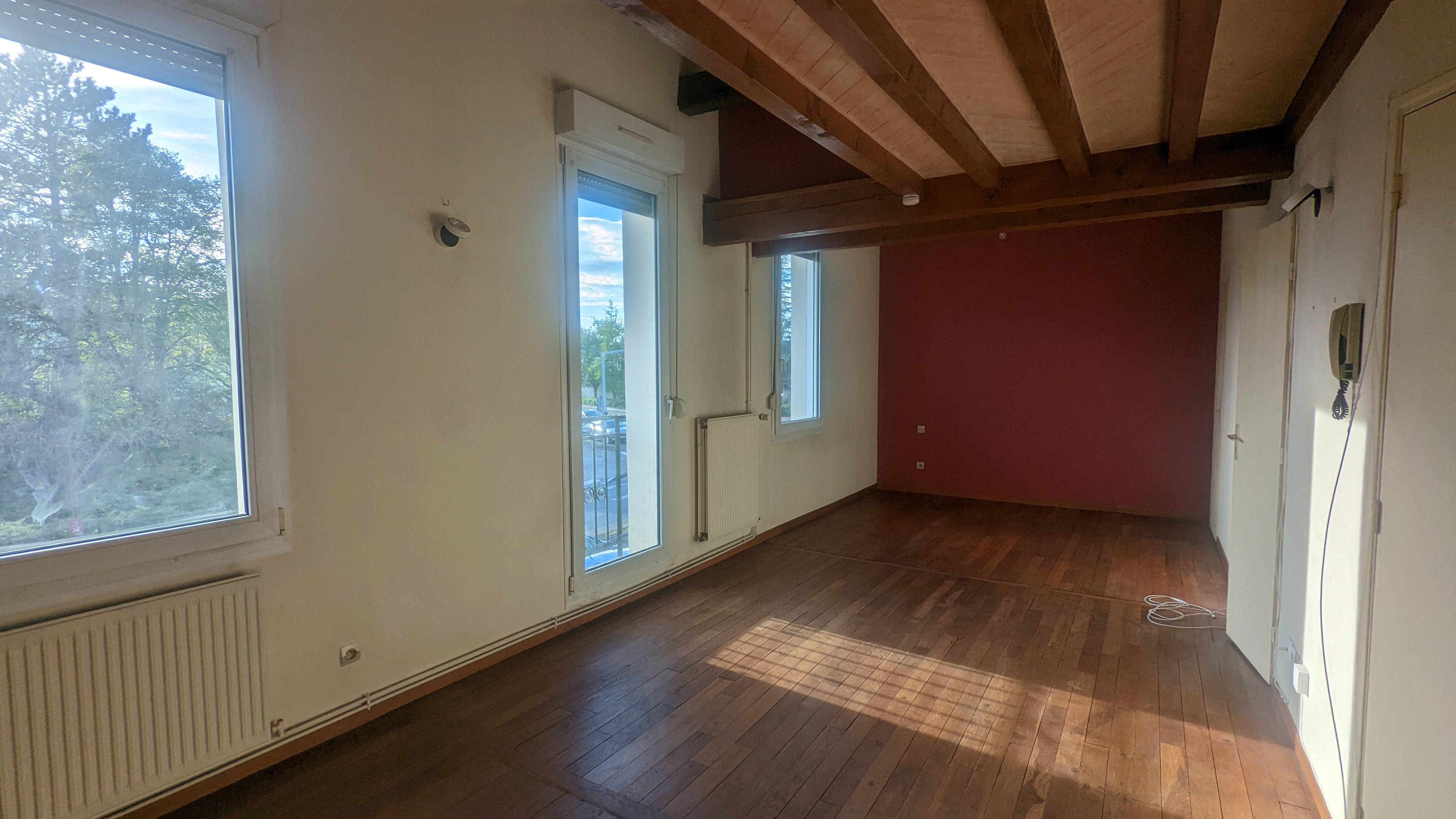 Agence immobilière de Anne ARBINET