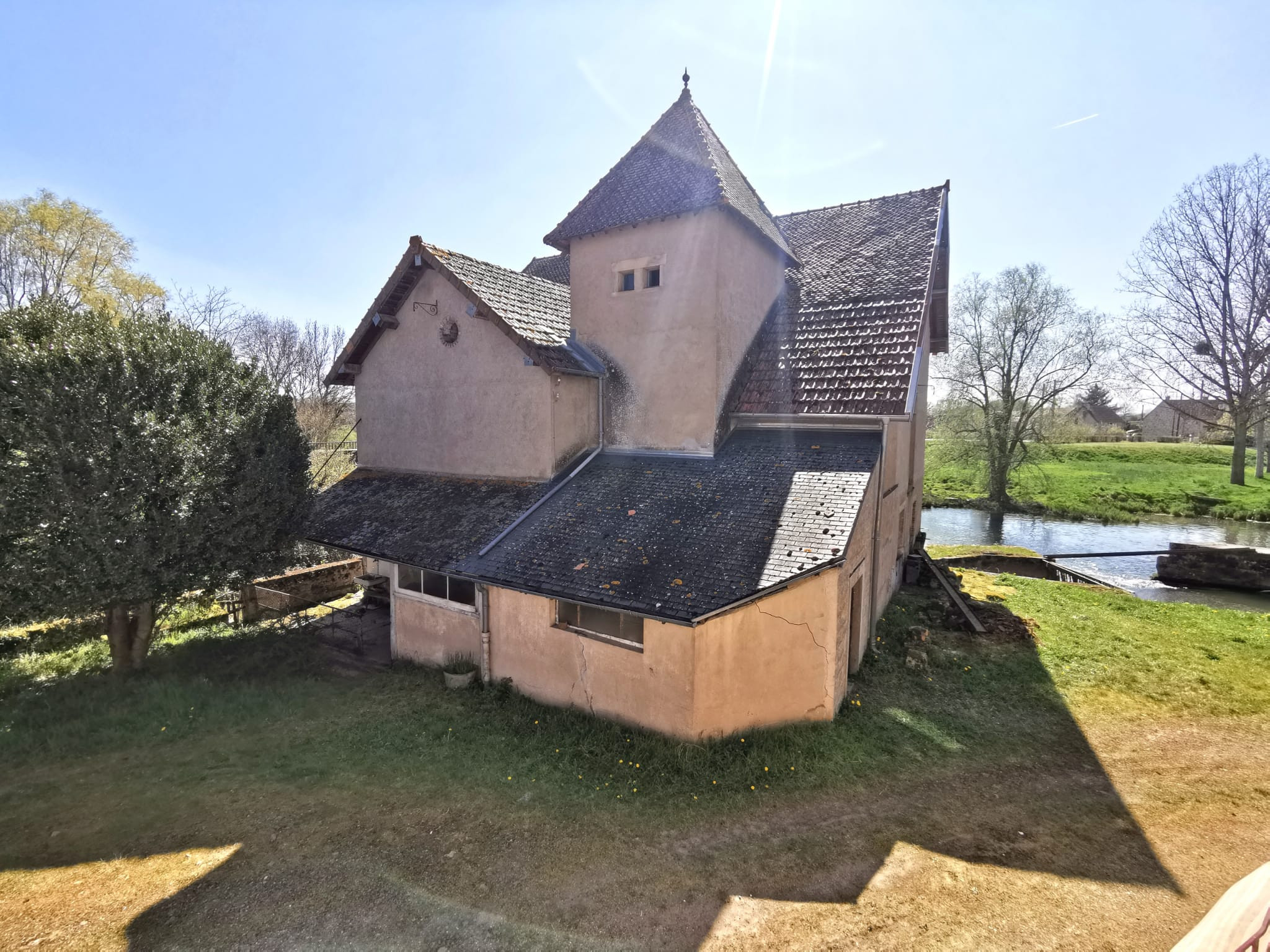 Agence immobilière de Anne ARBINET