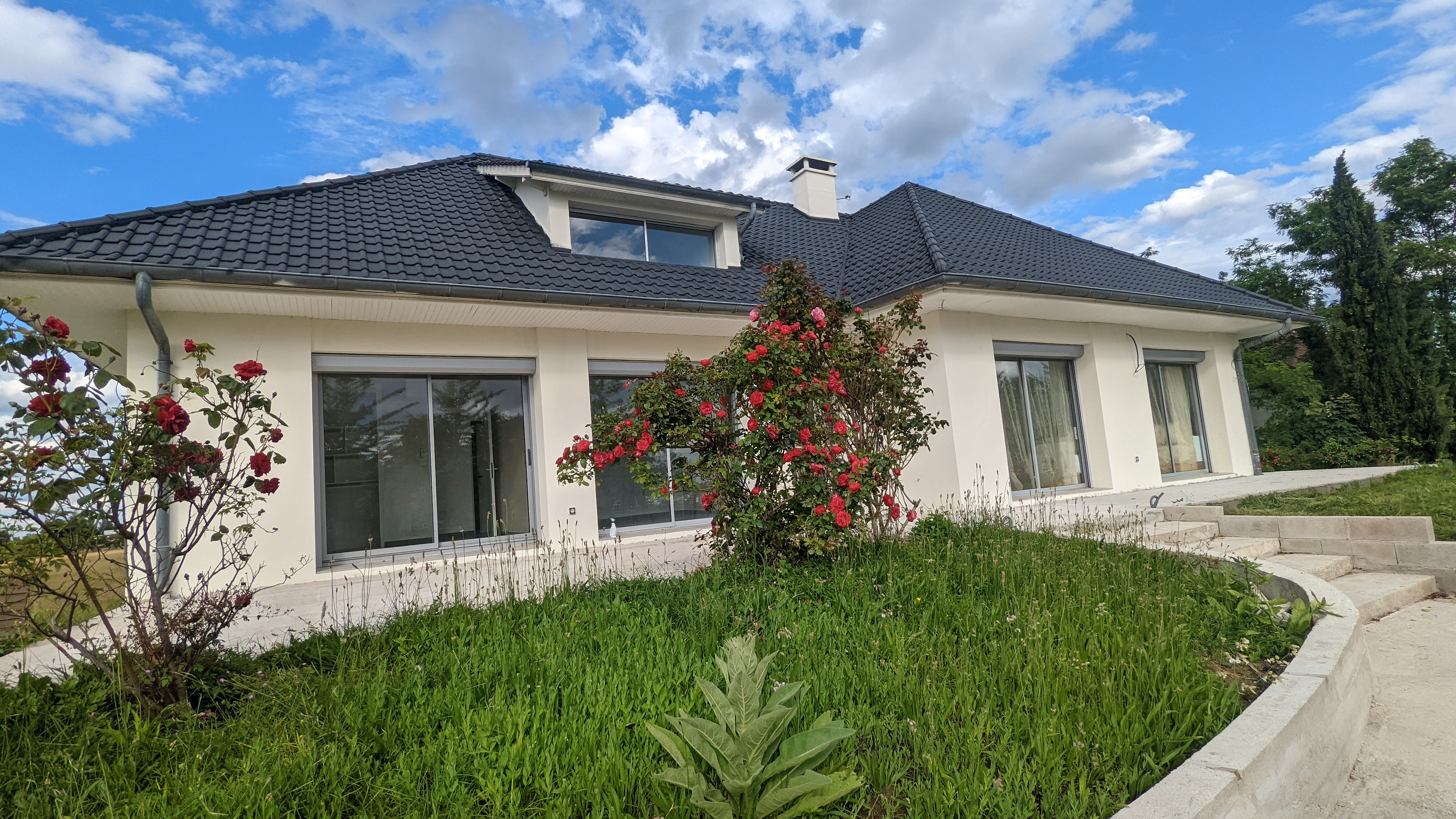 Agence immobilière de Anne ARBINET
