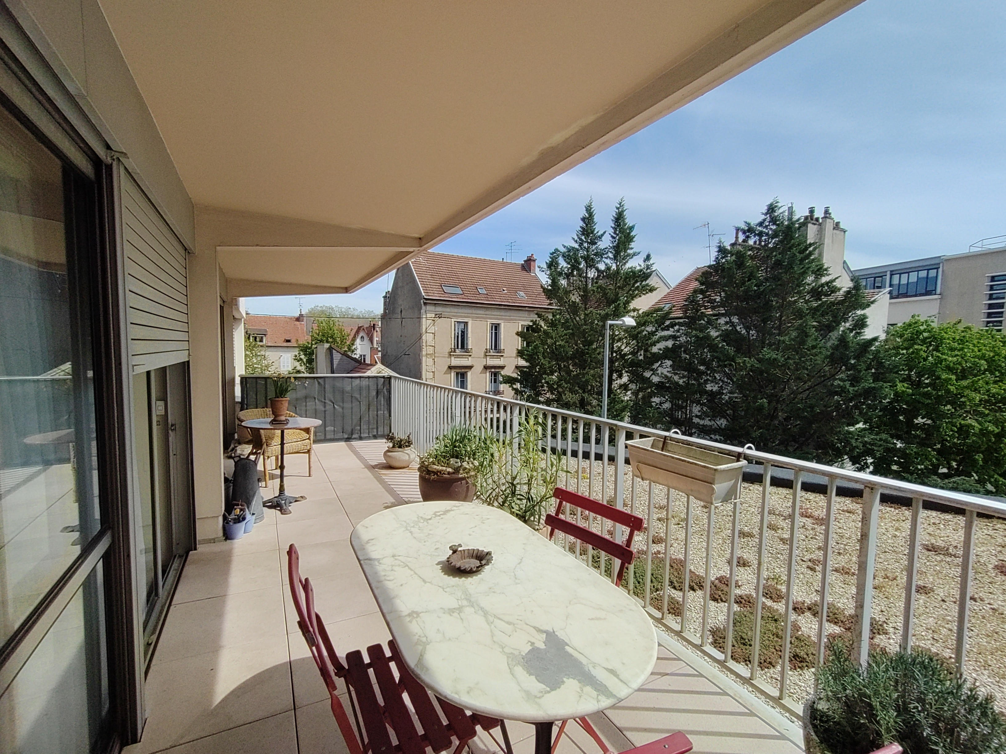 Agence immobilière de Anne ARBINET