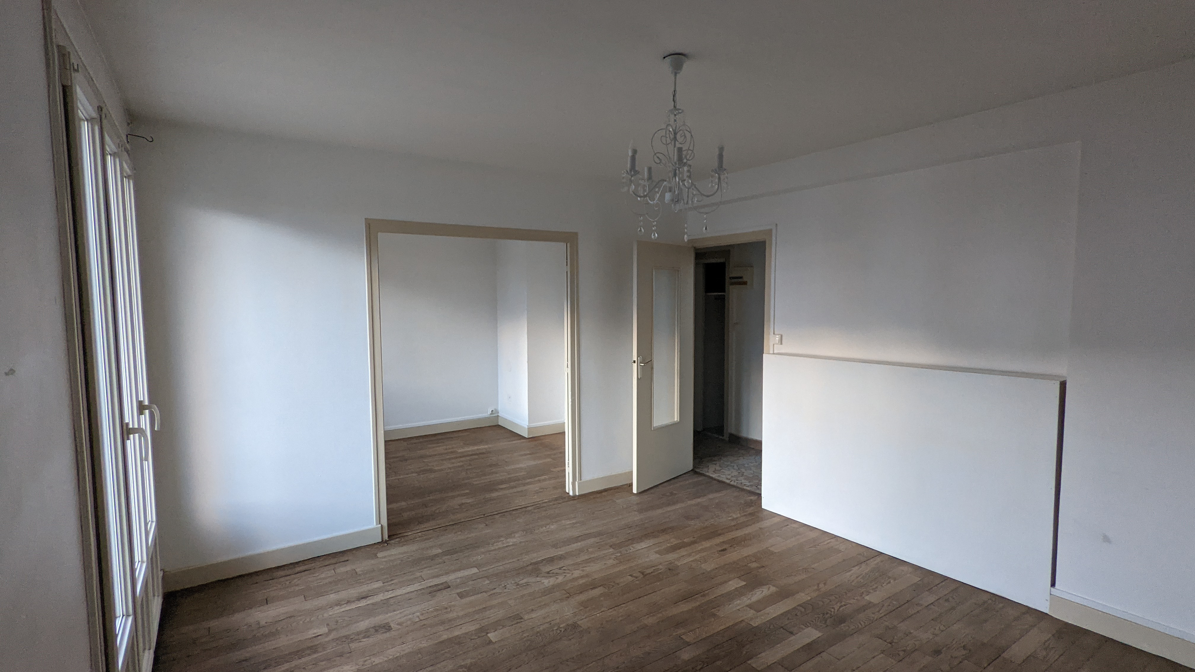 Agence immobilière de Anne ARBINET