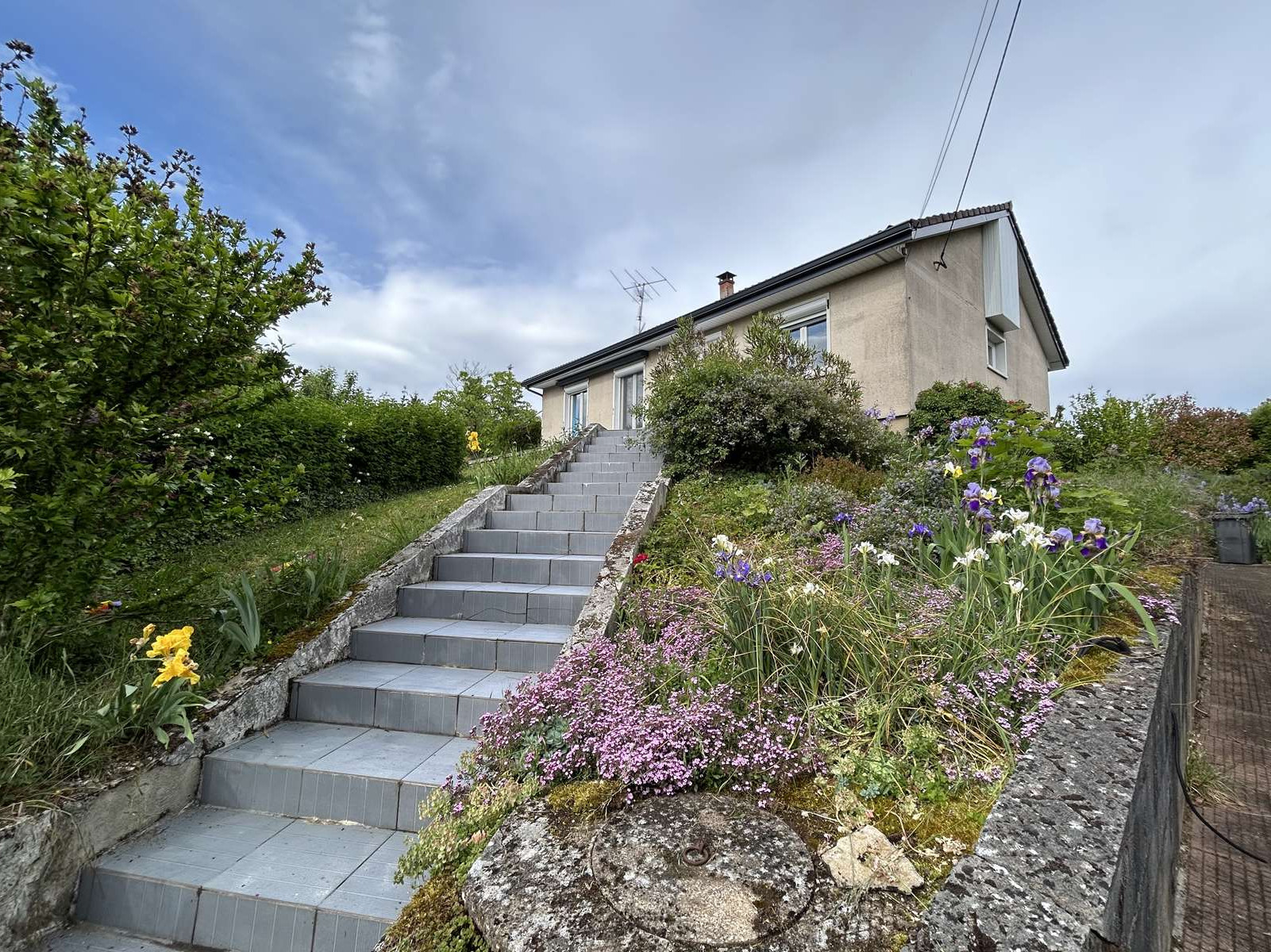 Agence immobilière de Anne ARBINET