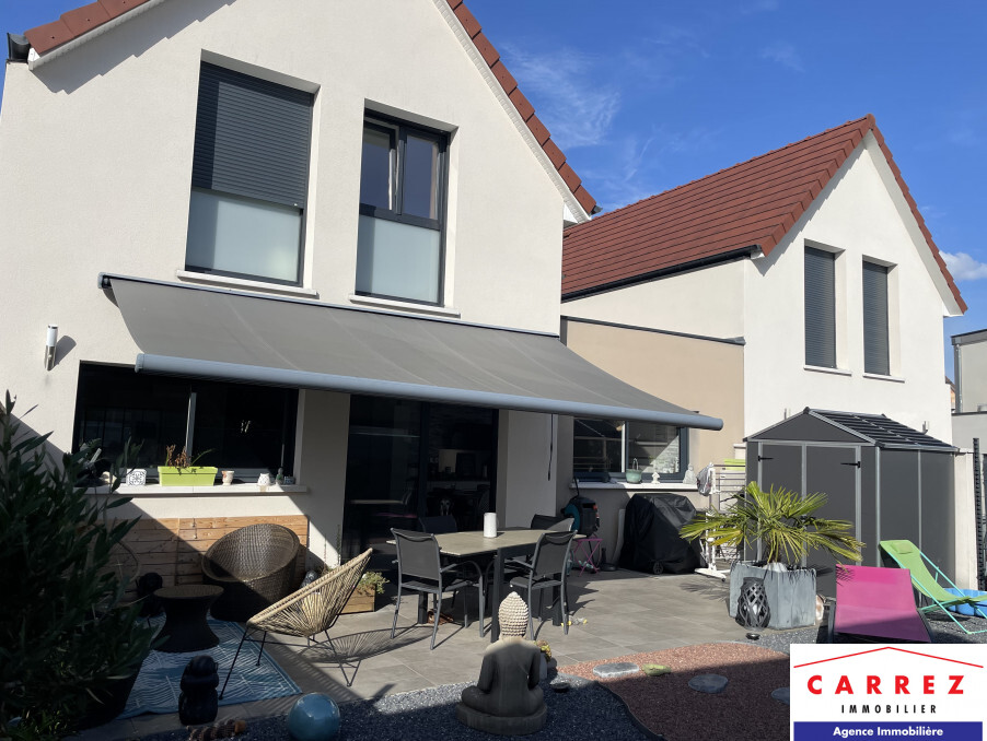 Agence immobilière de Anne ARBINET