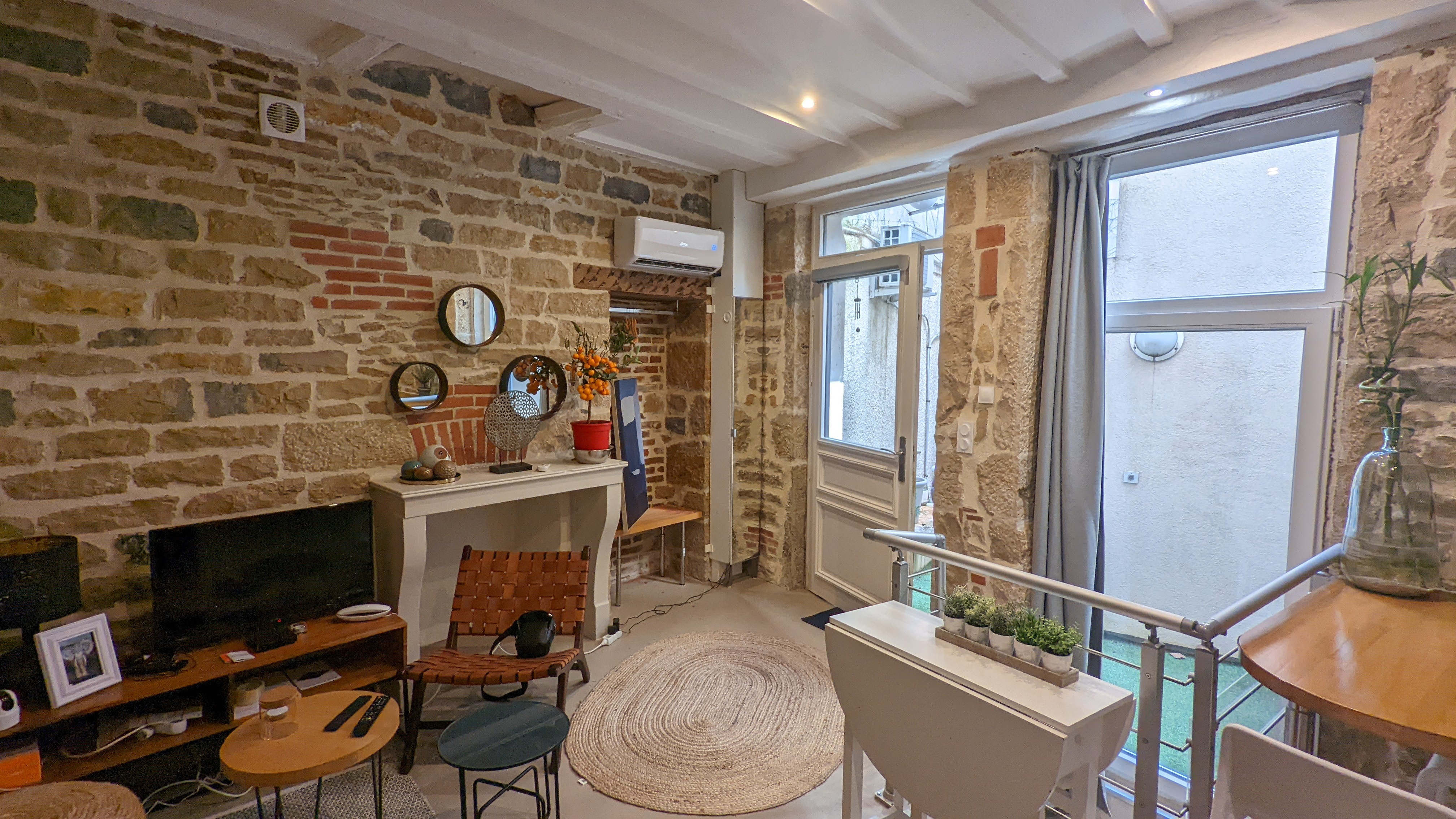 Agence immobilière de Anne ARBINET
