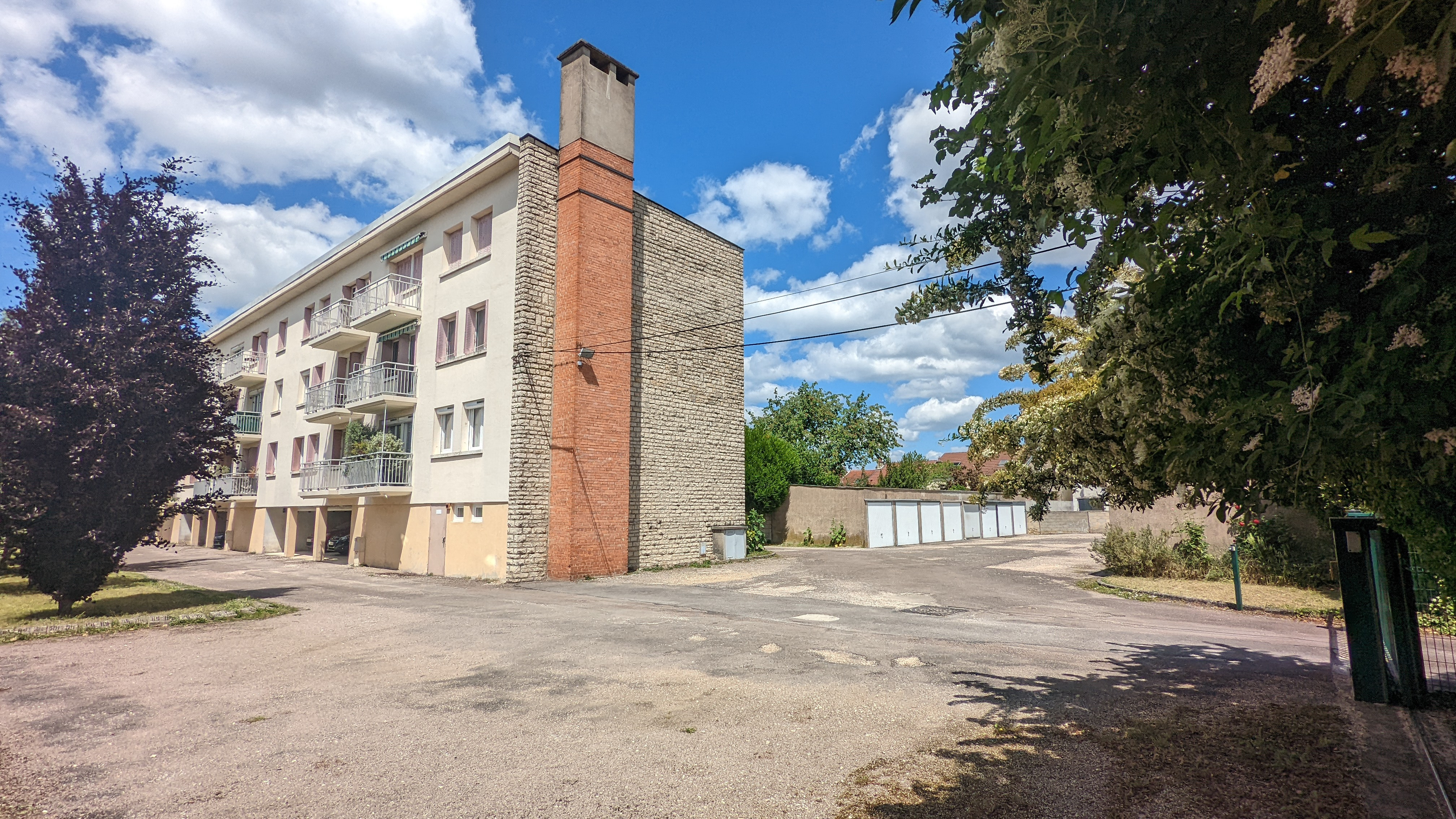 Agence immobilière de Anne ARBINET