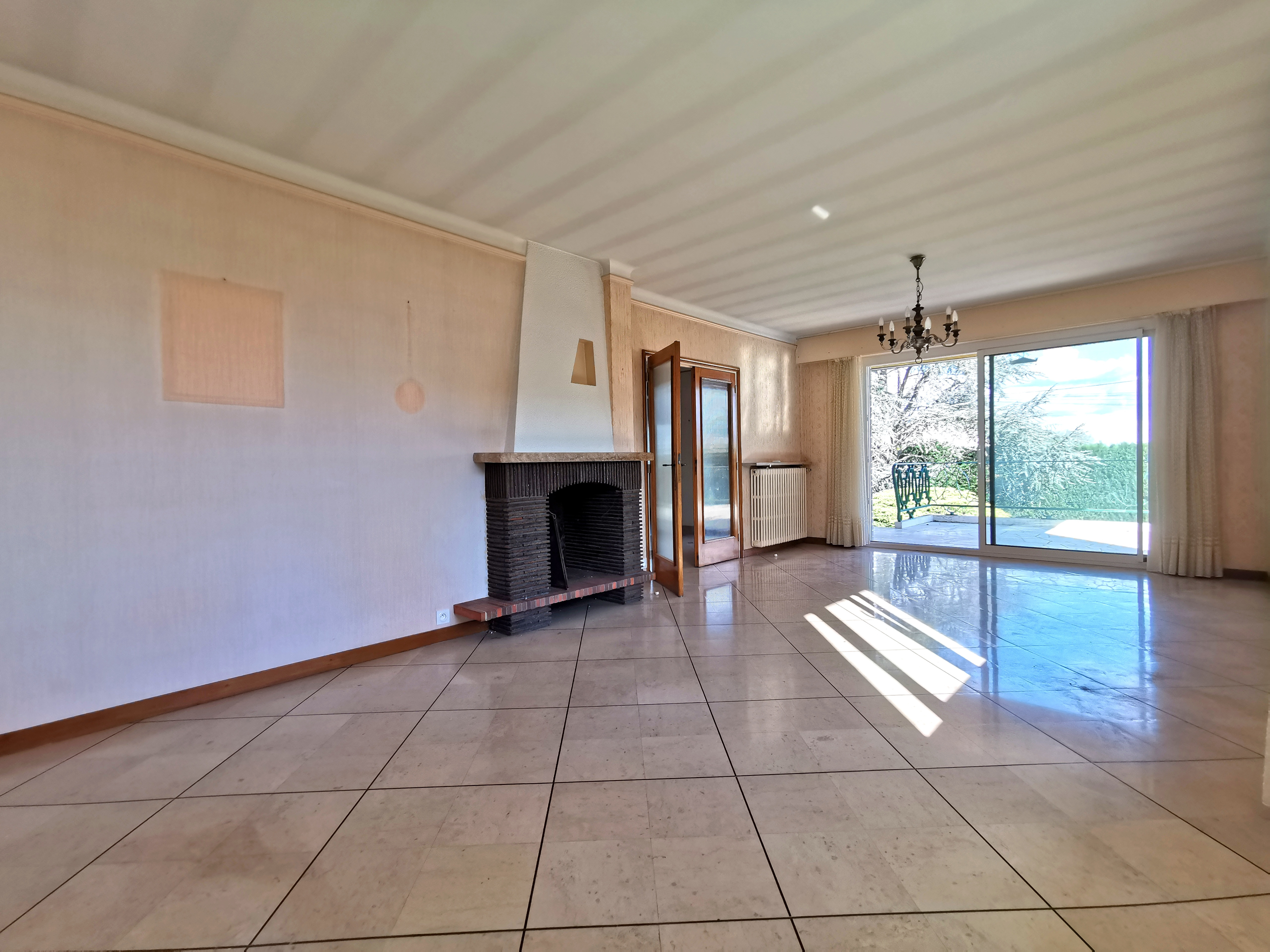 Agence immobilière de Anne ARBINET