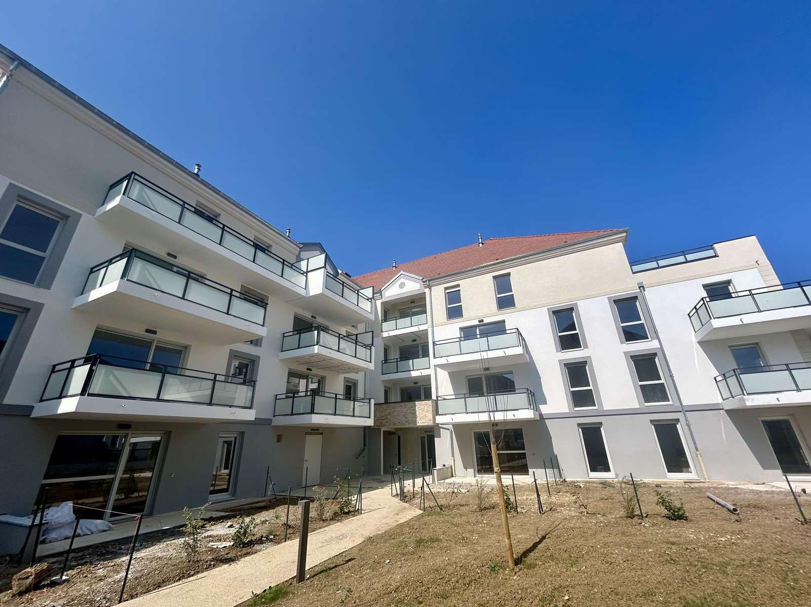Agence immobilière de Anne ARBINET