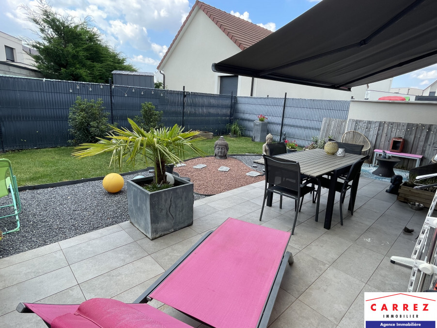 Agence immobilière de Anne ARBINET