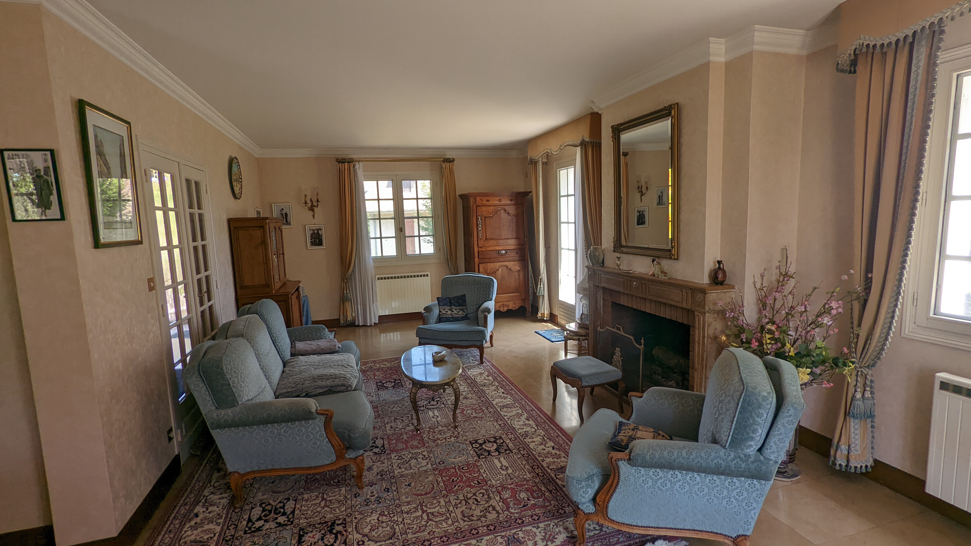 Agence immobilière de Anne ARBINET
