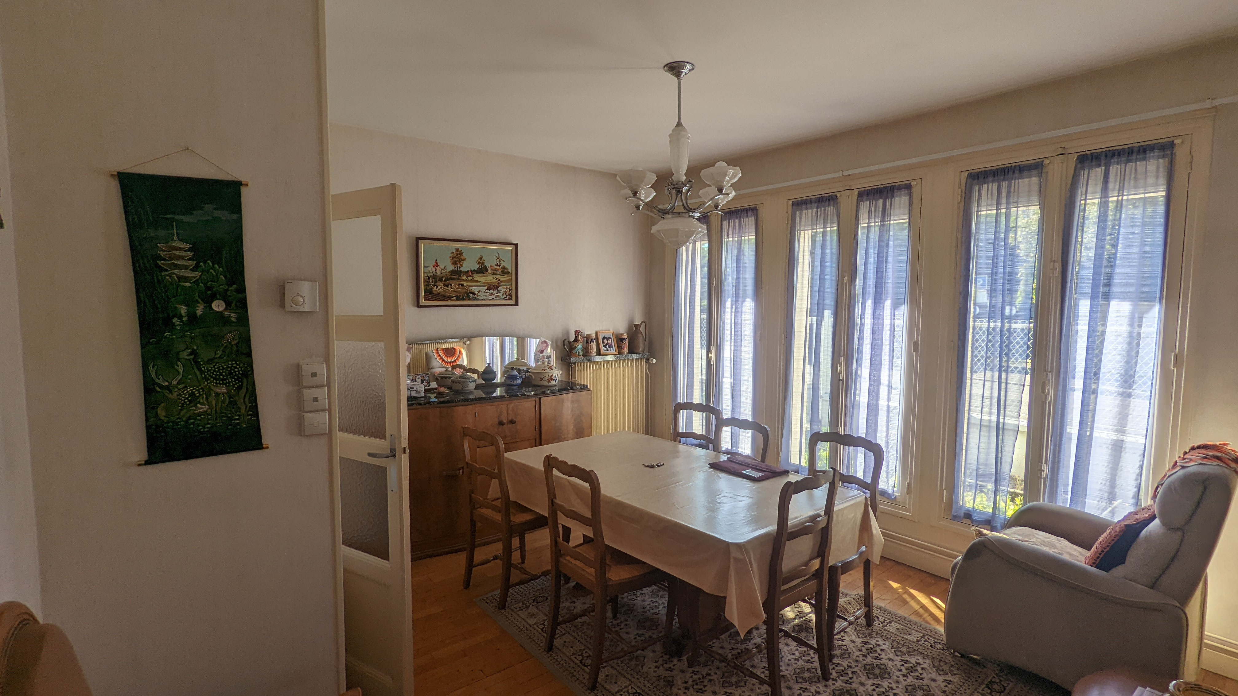 Agence immobilière de Anne ARBINET