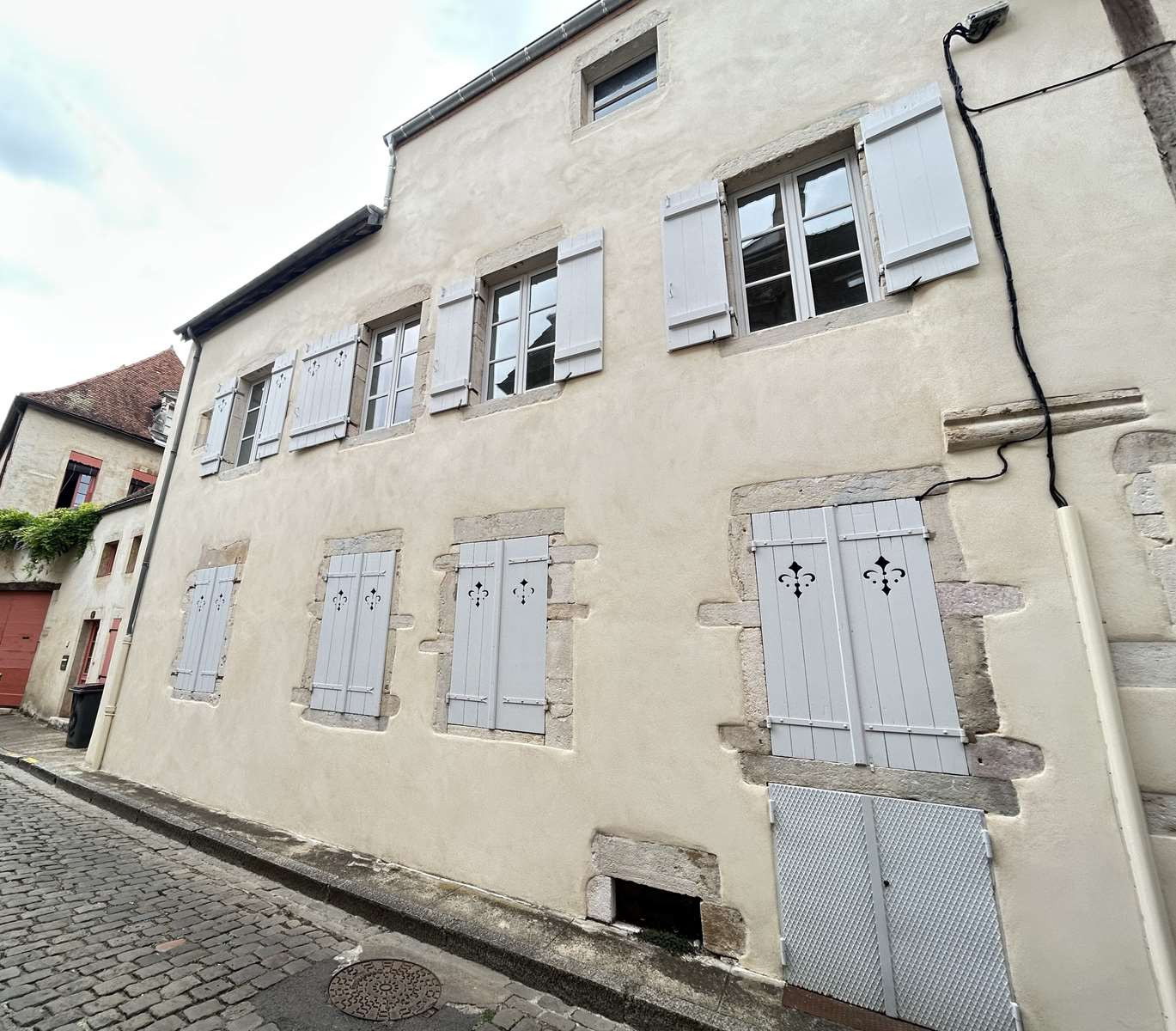 Agence immobilière de Anne ARBINET