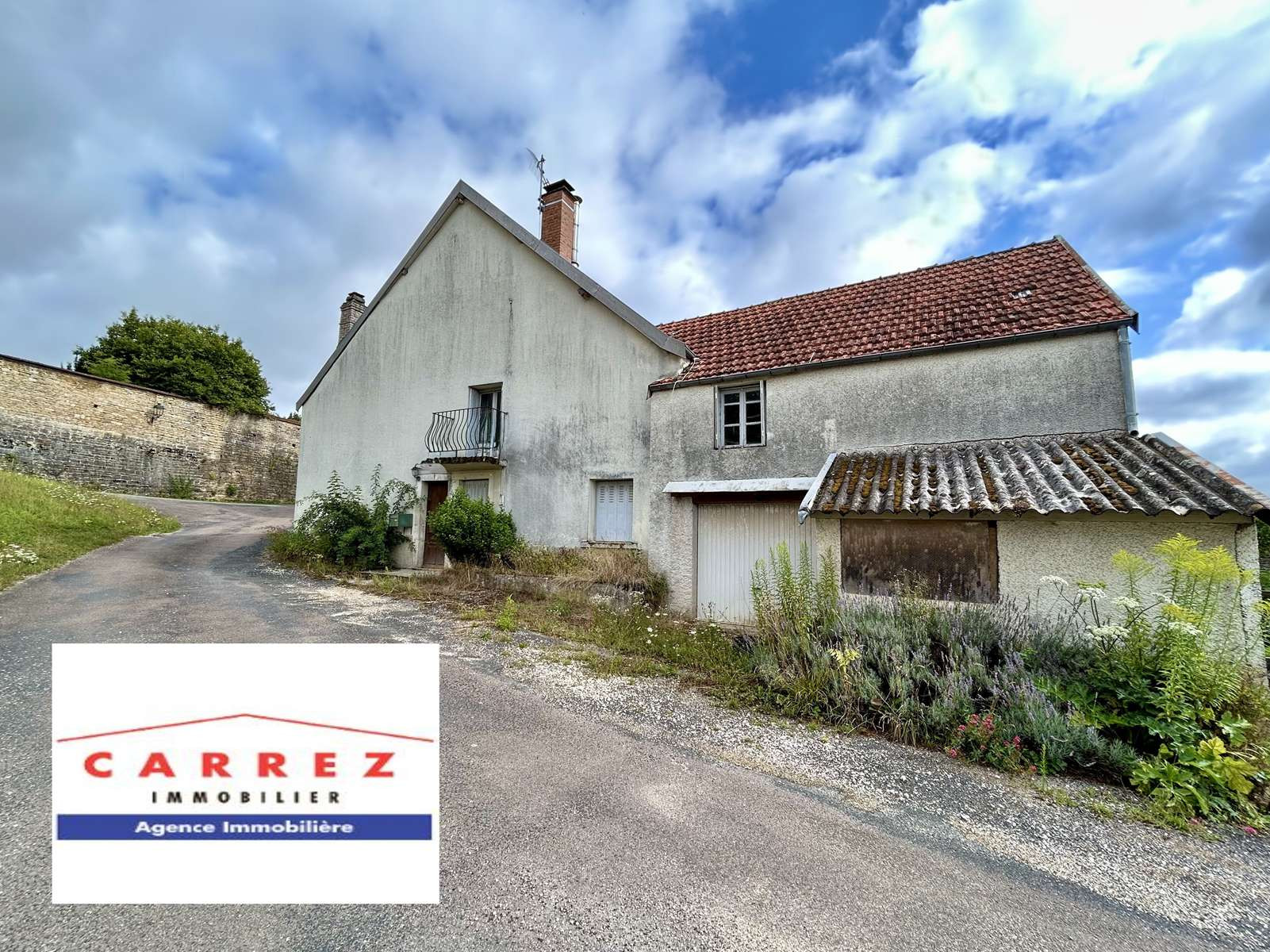 Agence immobilière de Anne ARBINET