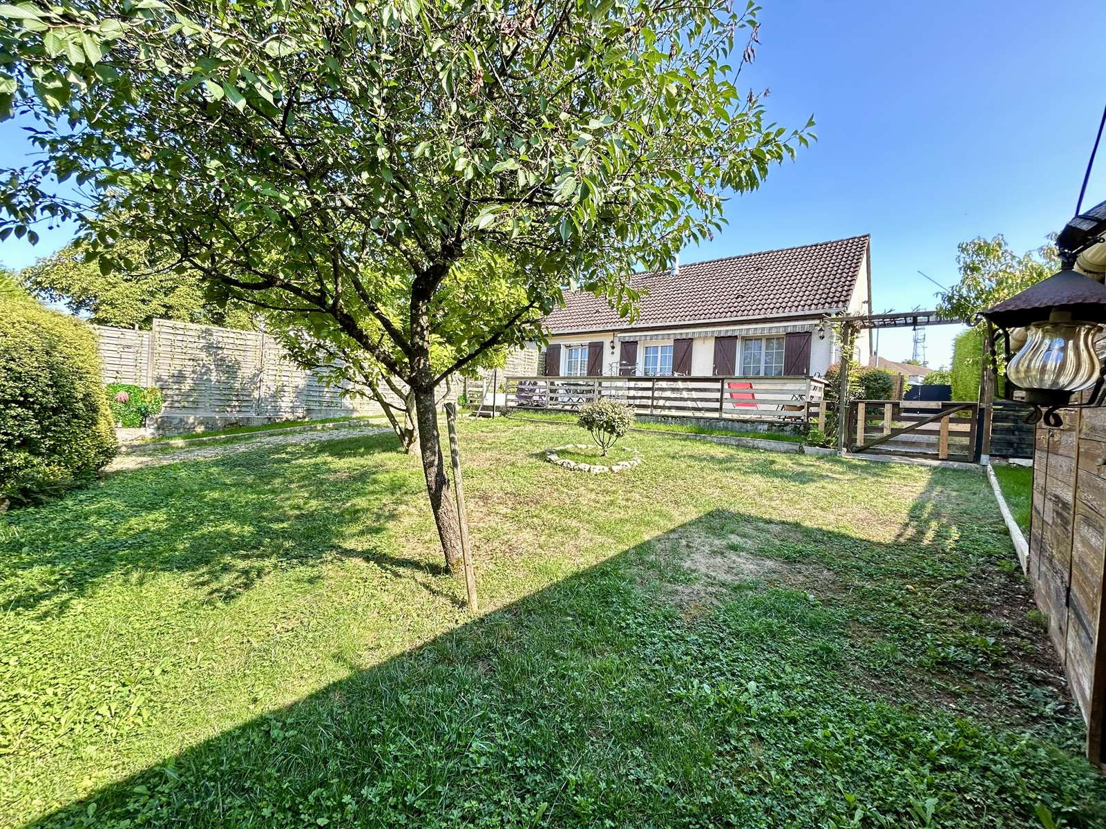 Agence immobilière de Anne ARBINET