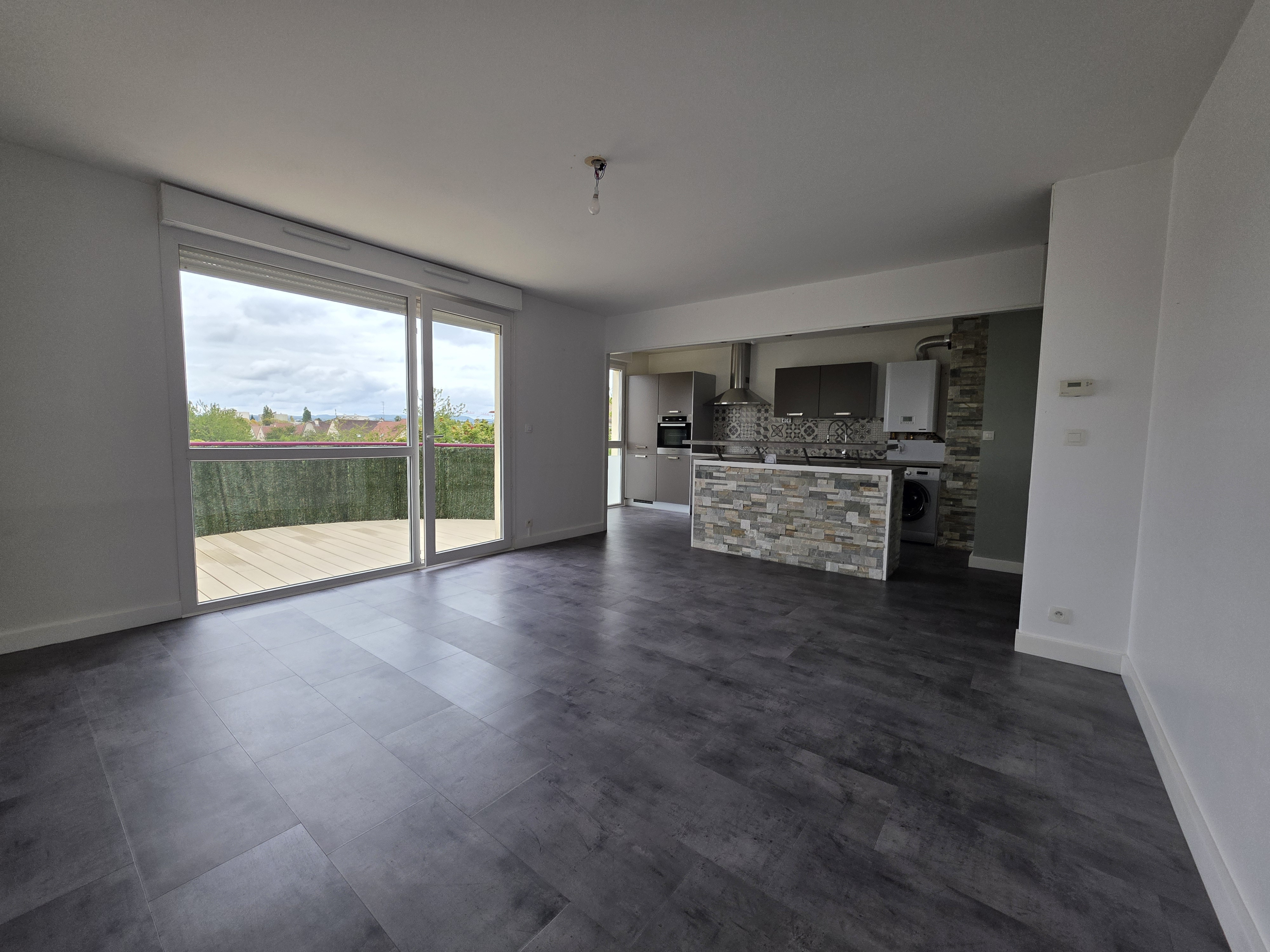 Agence immobilière de Anne ARBINET
