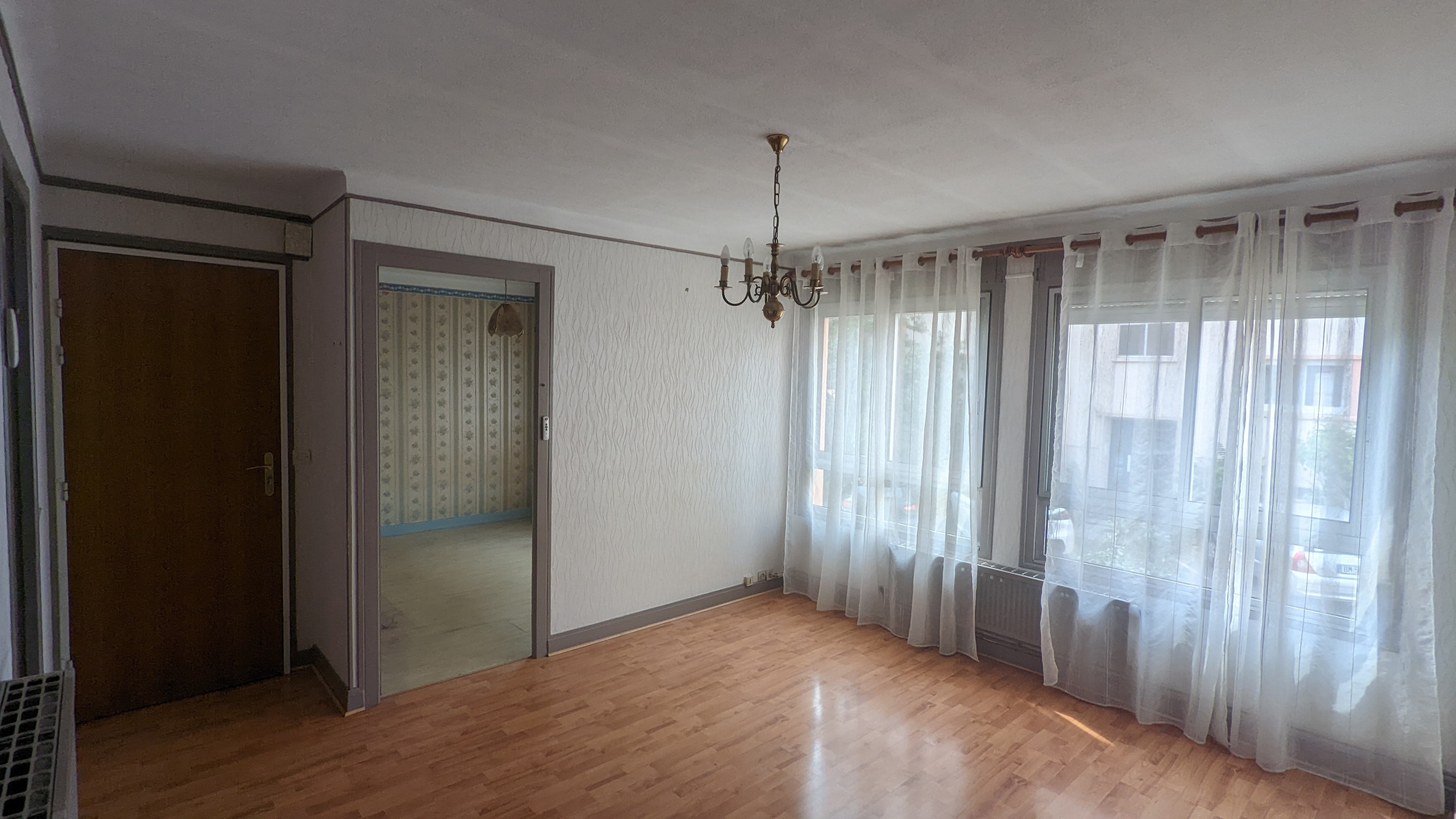 Agence immobilière de Anne ARBINET