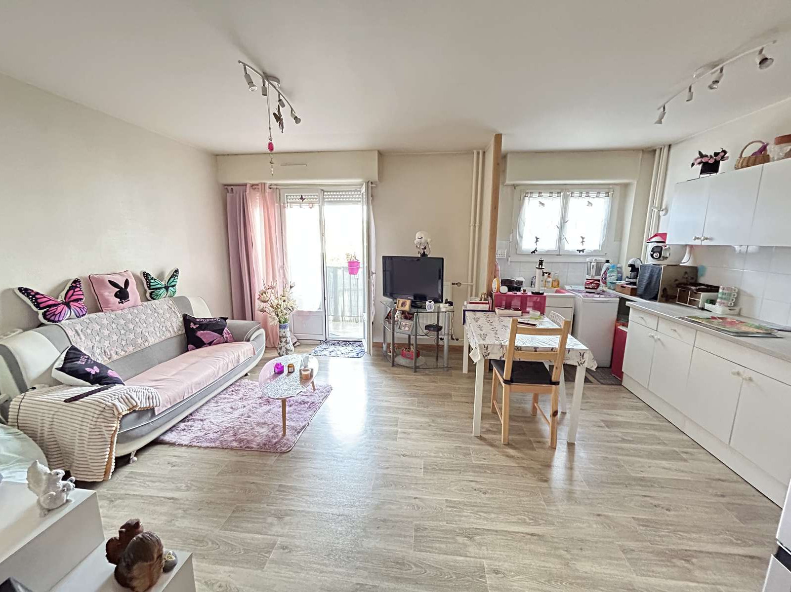 Agence immobilière de Anne ARBINET