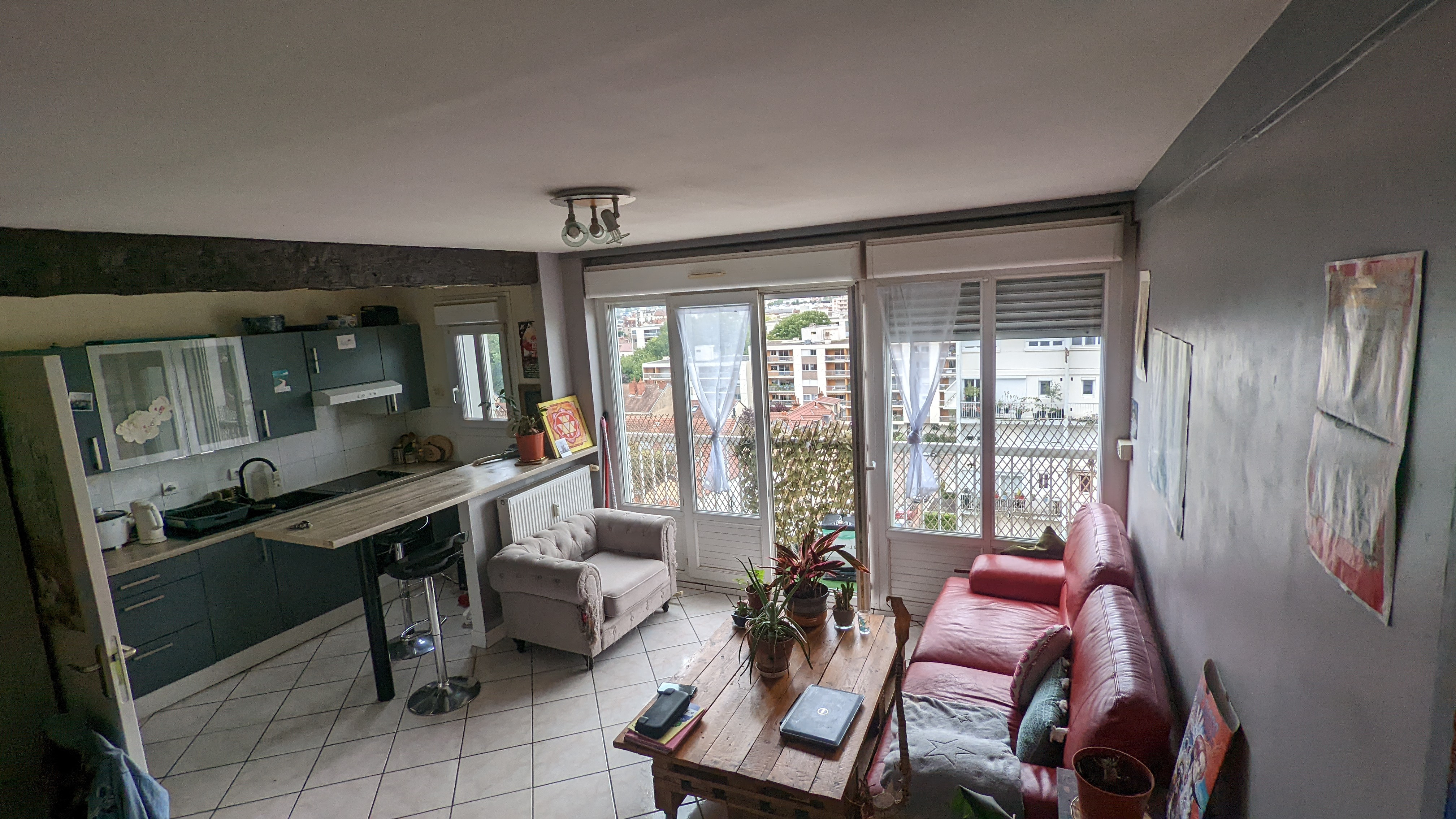 Agence immobilière de Anne ARBINET