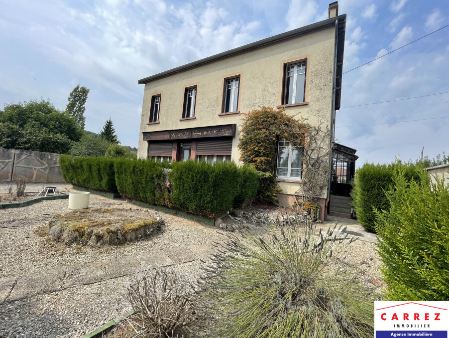 Agence immobilière de Anne ARBINET
