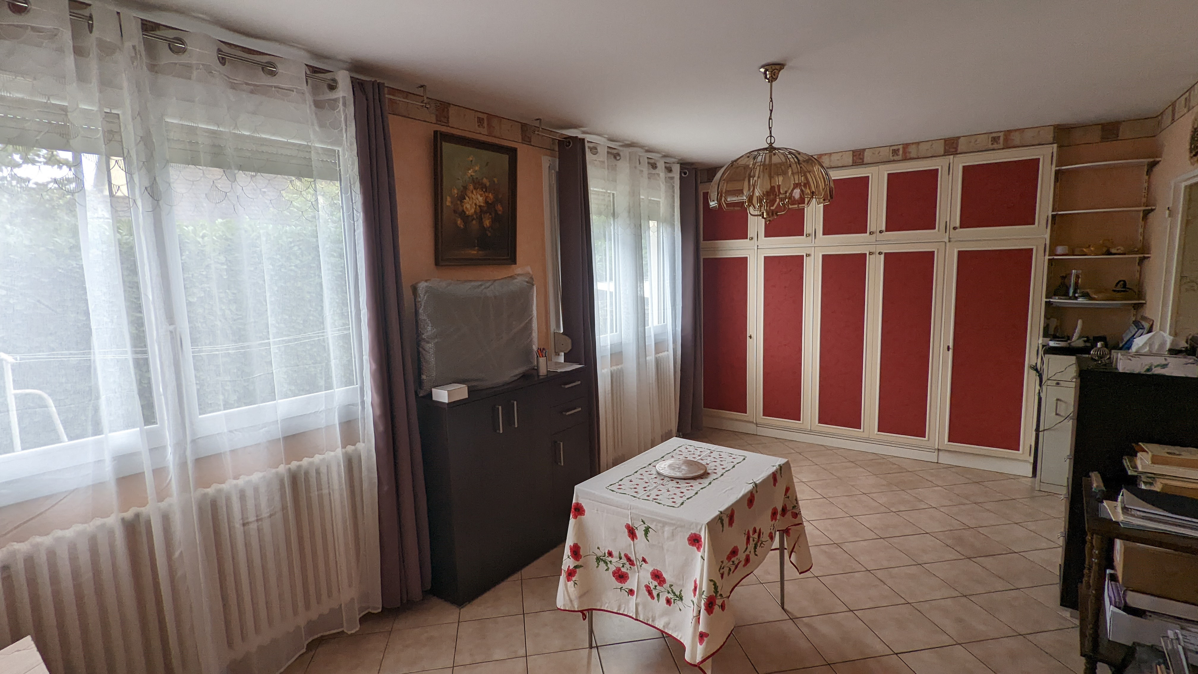 Agence immobilière de Anne ARBINET