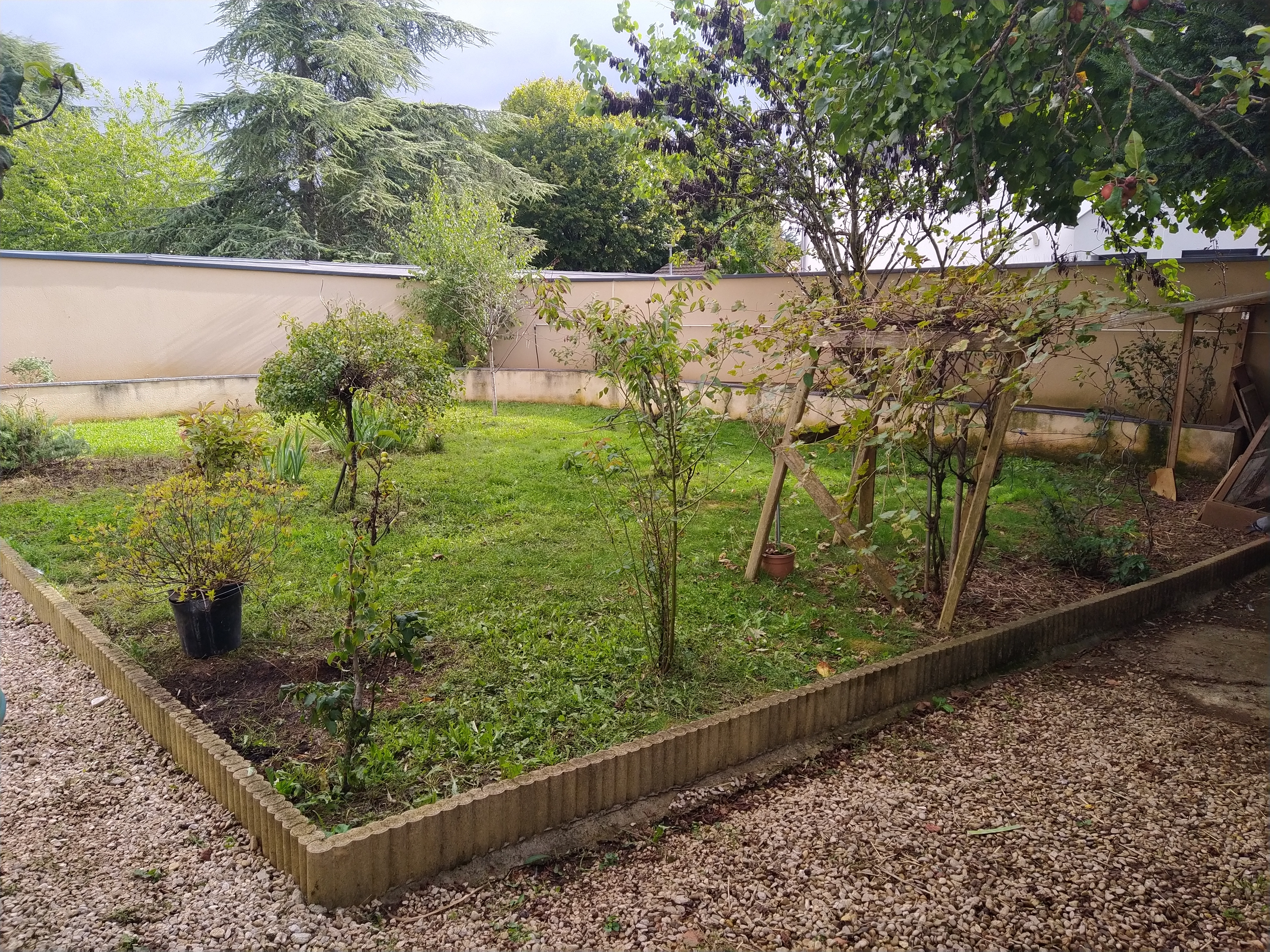 Agence immobilière de Anne ARBINET