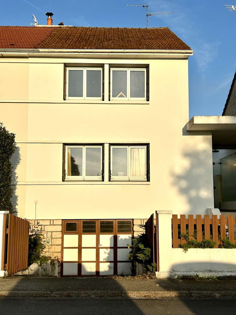 Agence immobilière de Anne ARBINET