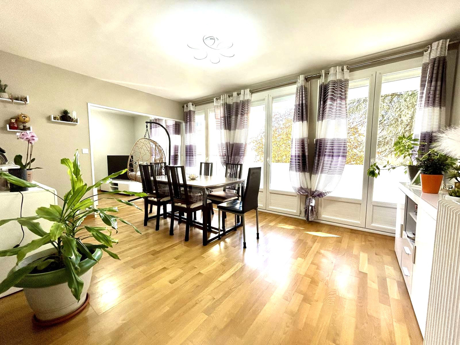 Agence immobilière de Anne ARBINET