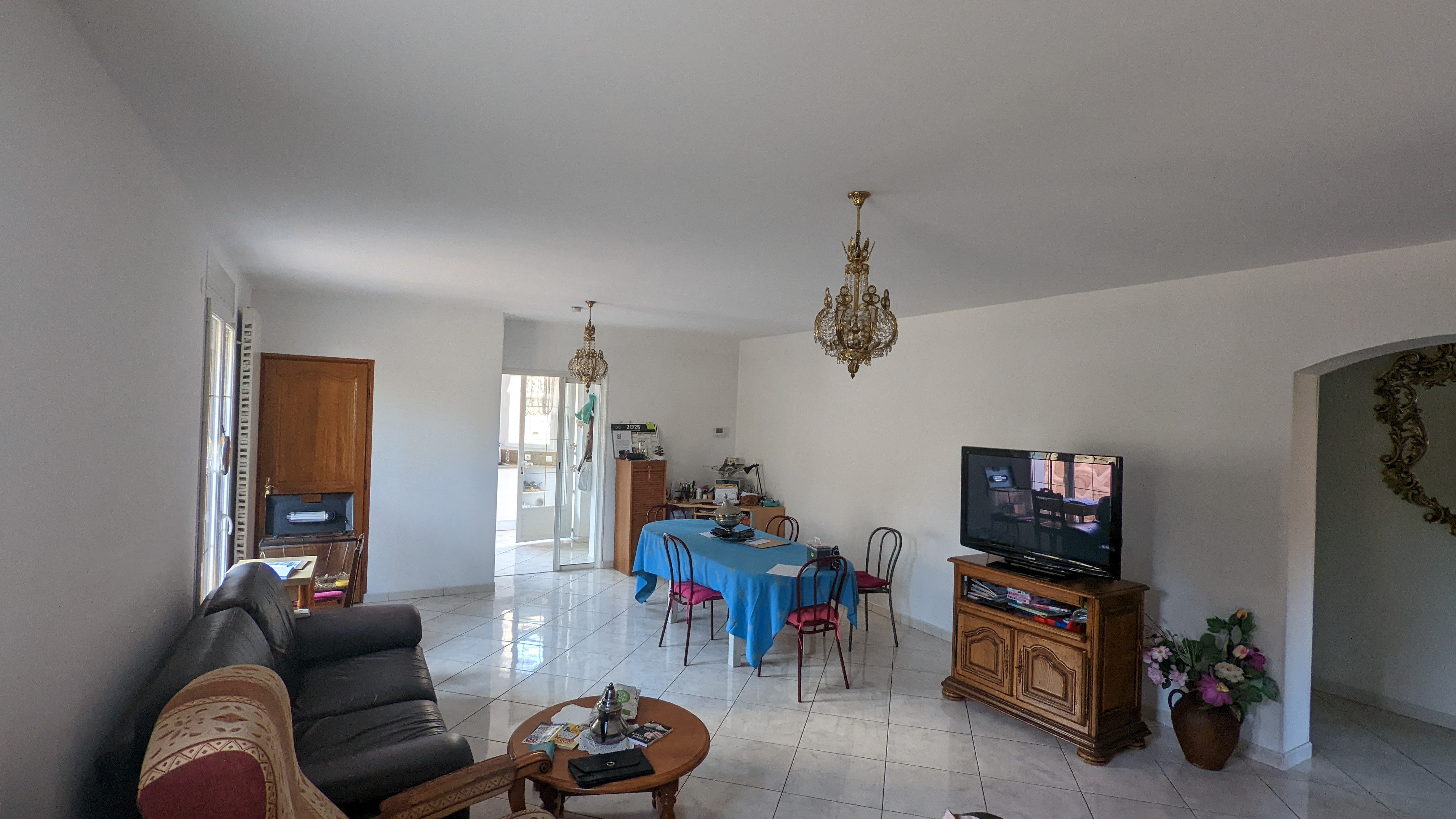 Agence immobilière de Anne ARBINET