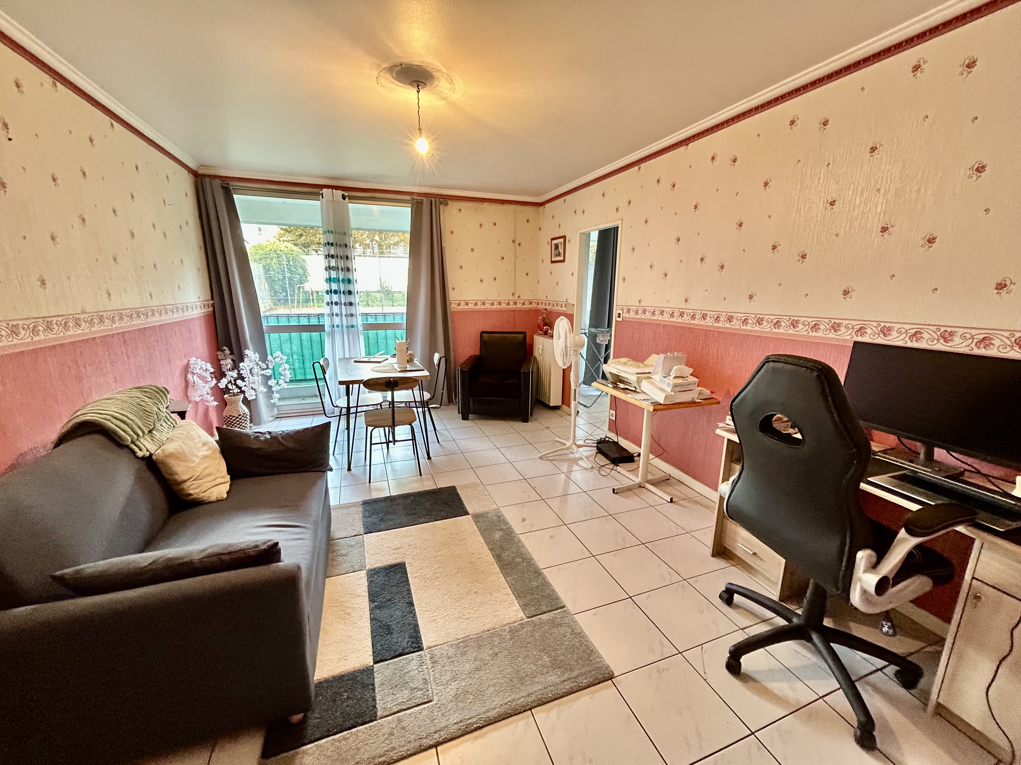 Agence immobilière de Anne ARBINET