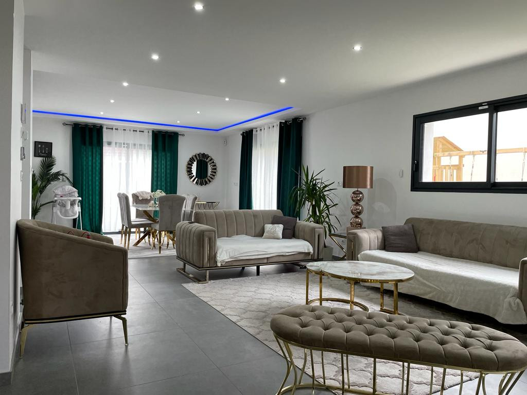 Agence immobilière de Anne ARBINET