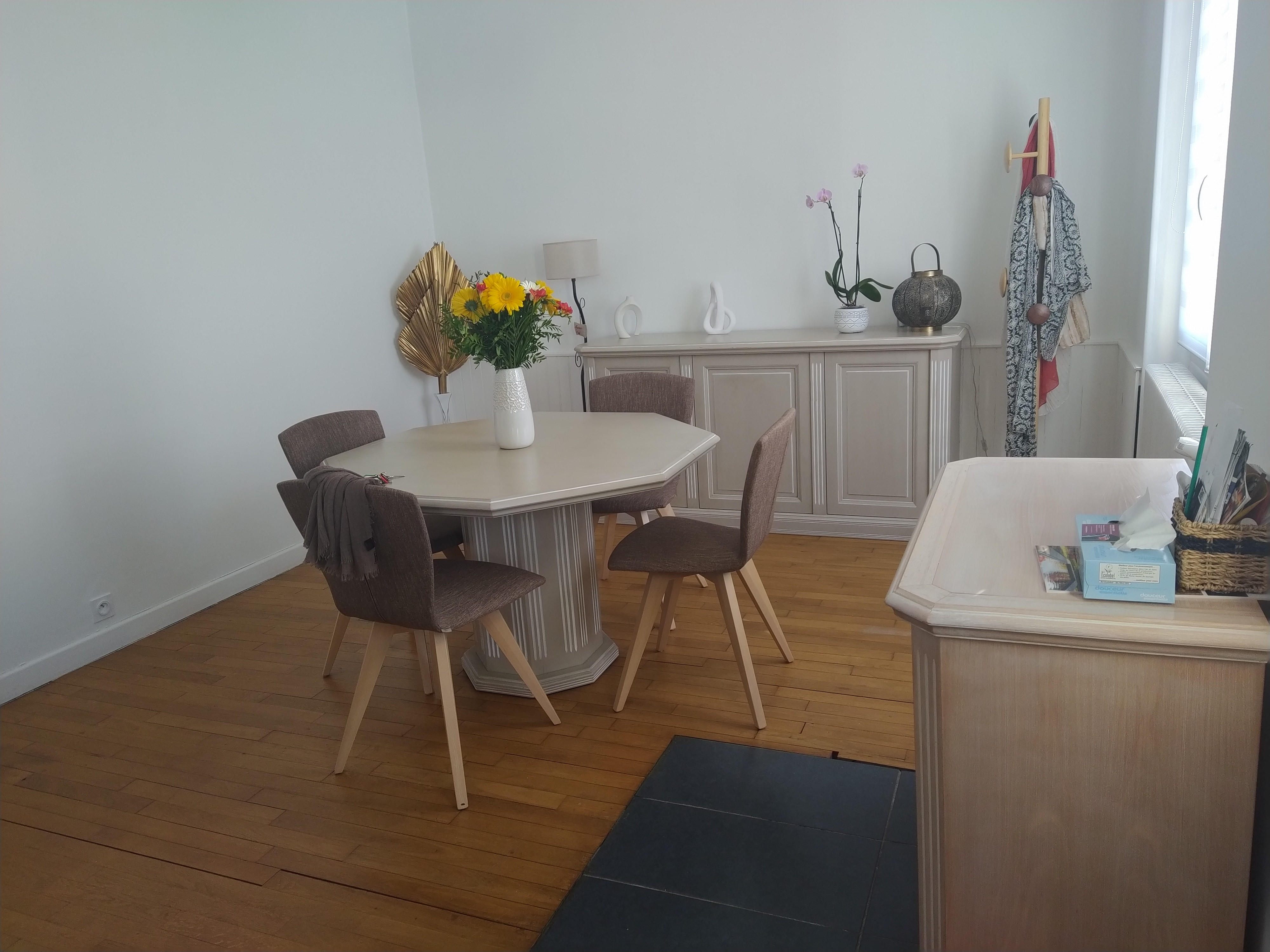 Agence immobilière de Anne ARBINET